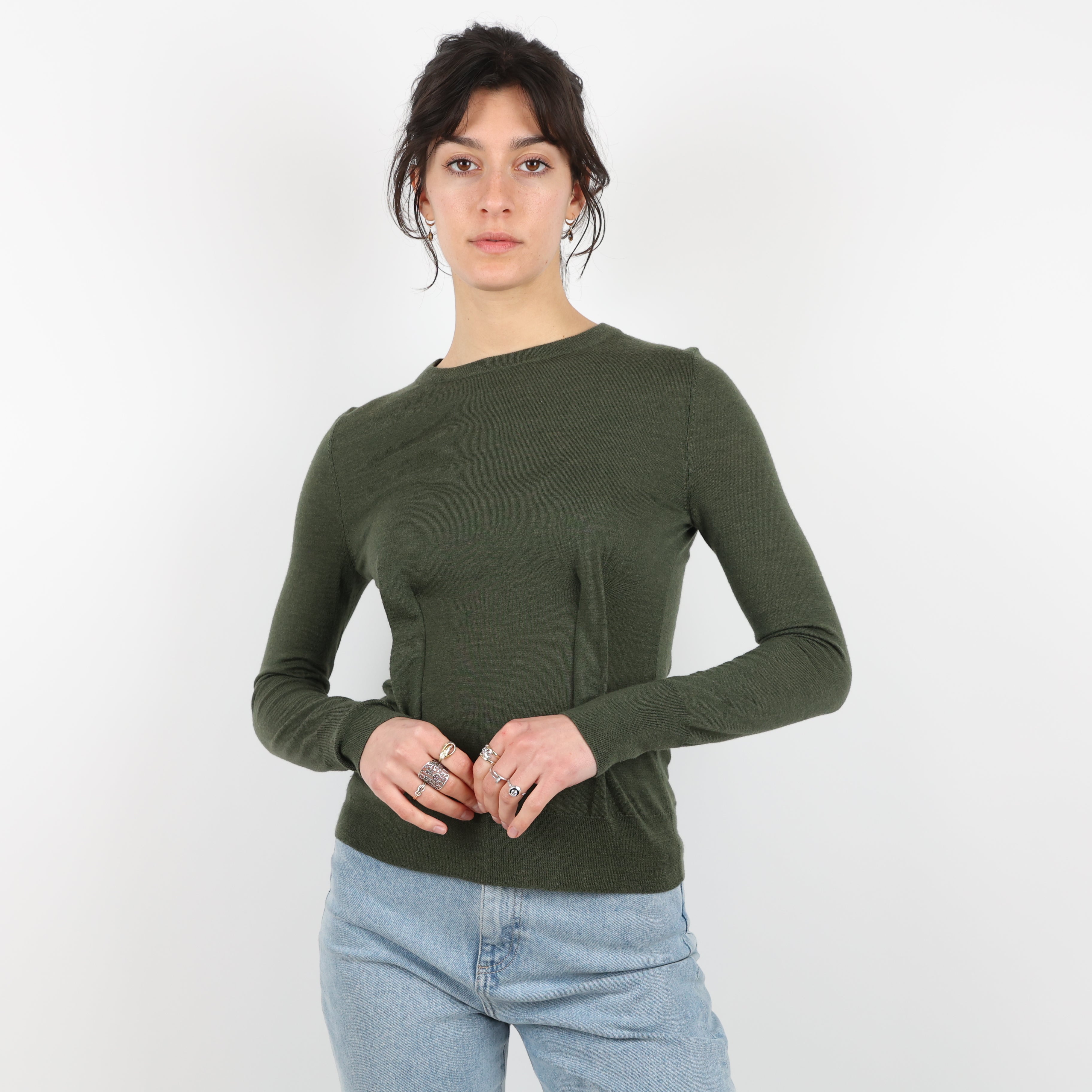 Knitwear, UK Size 8