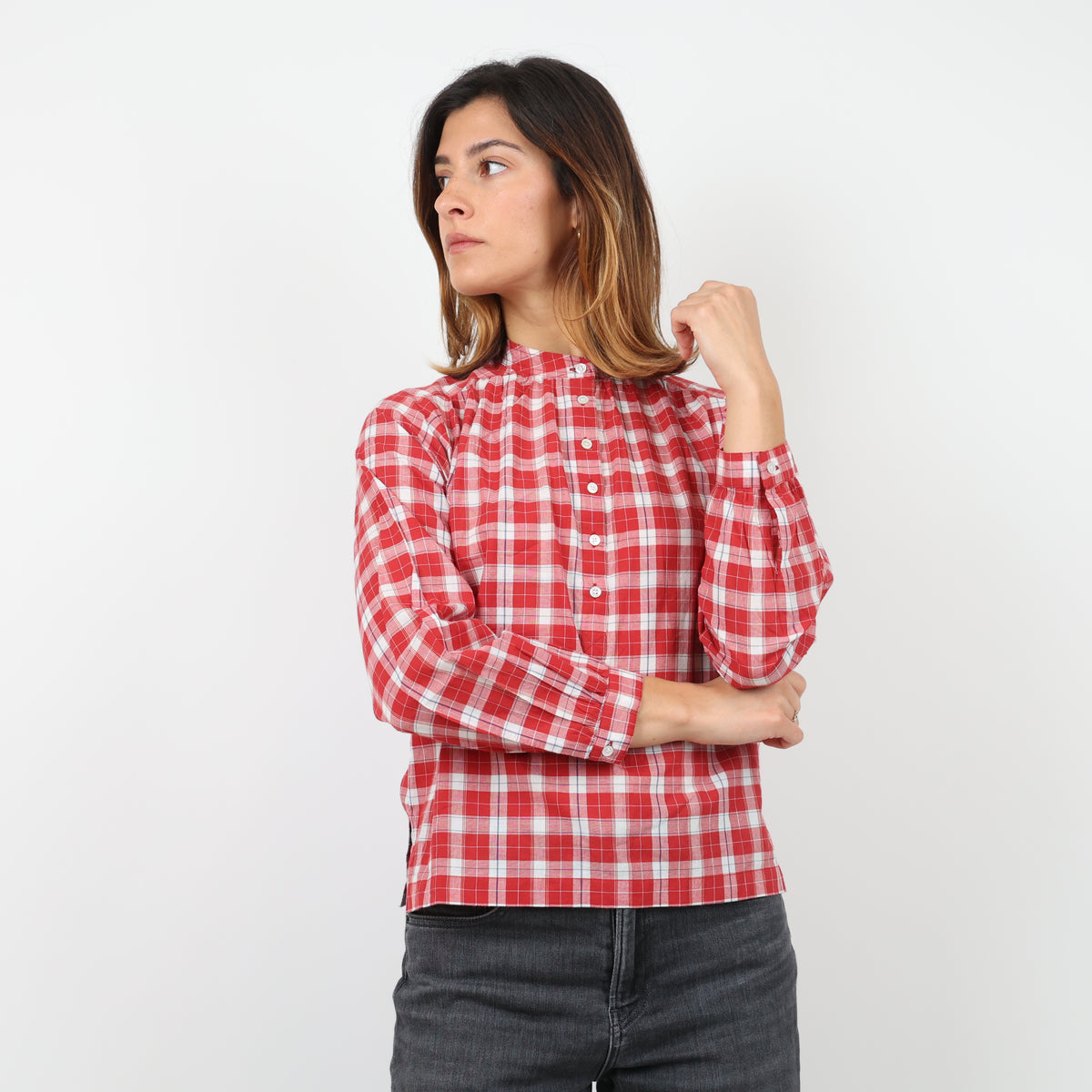 Shirt, UK Size 6
