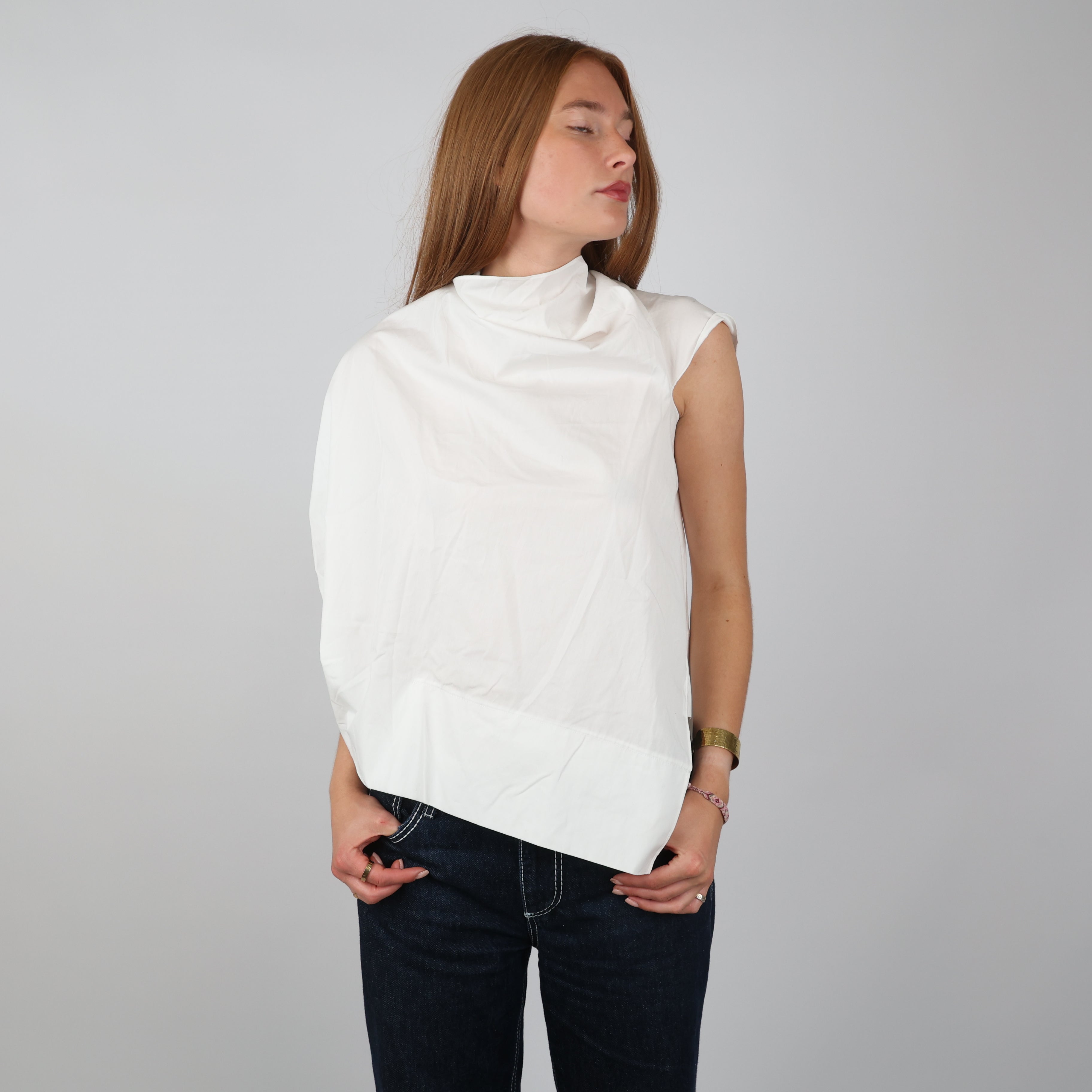 Blouse, UK Size 8