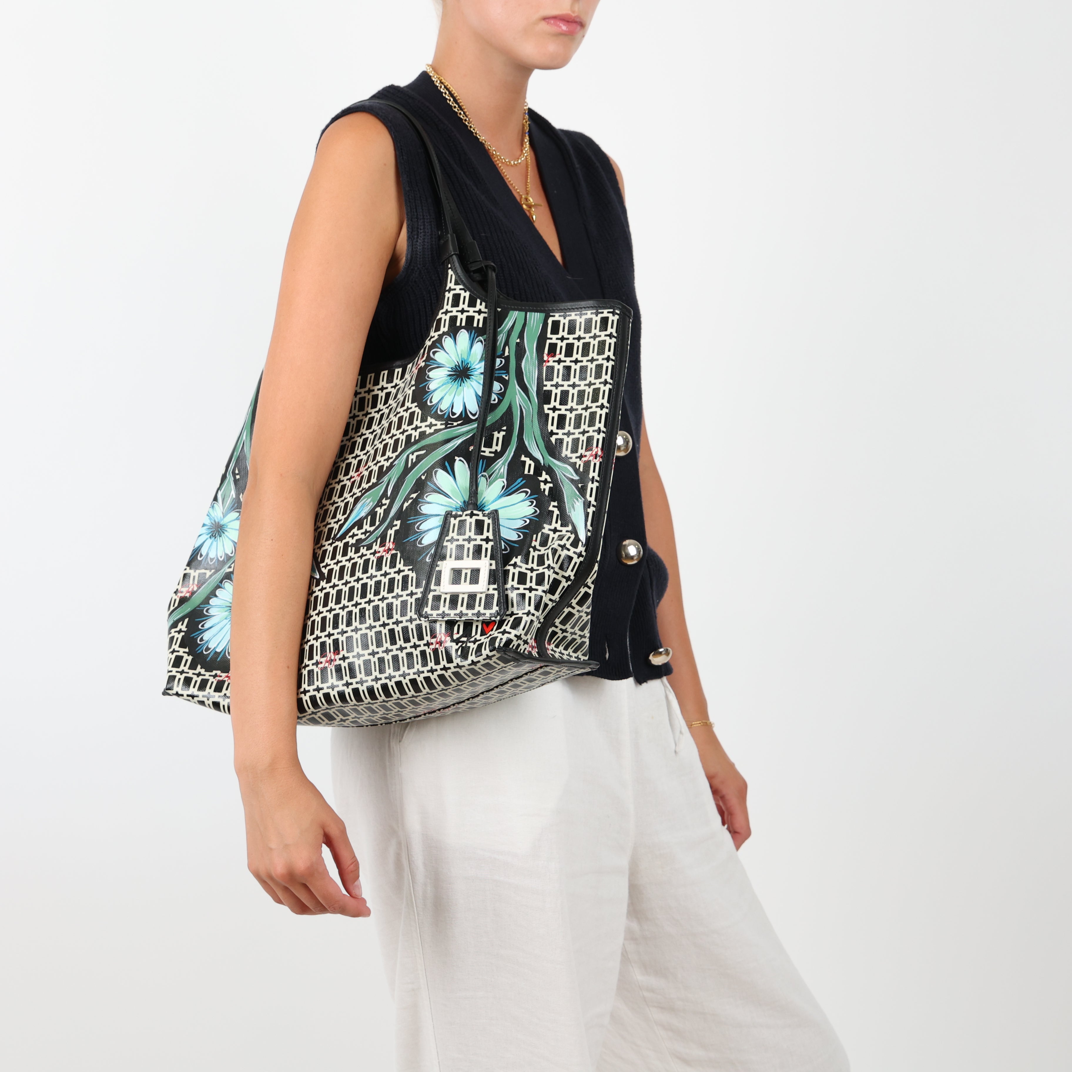 Roger Vivier, Shopper Bag