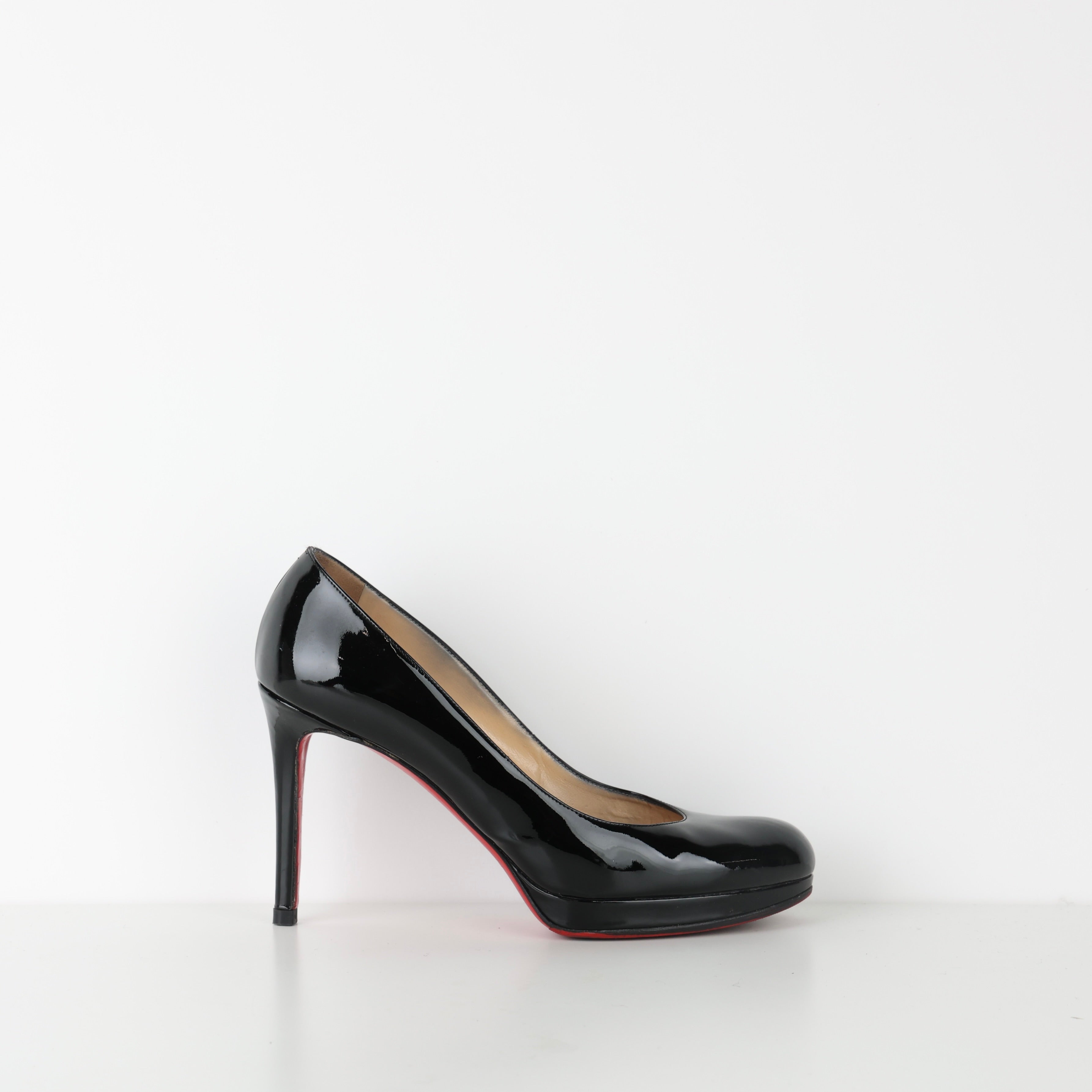 Heels , Shoe Size 39