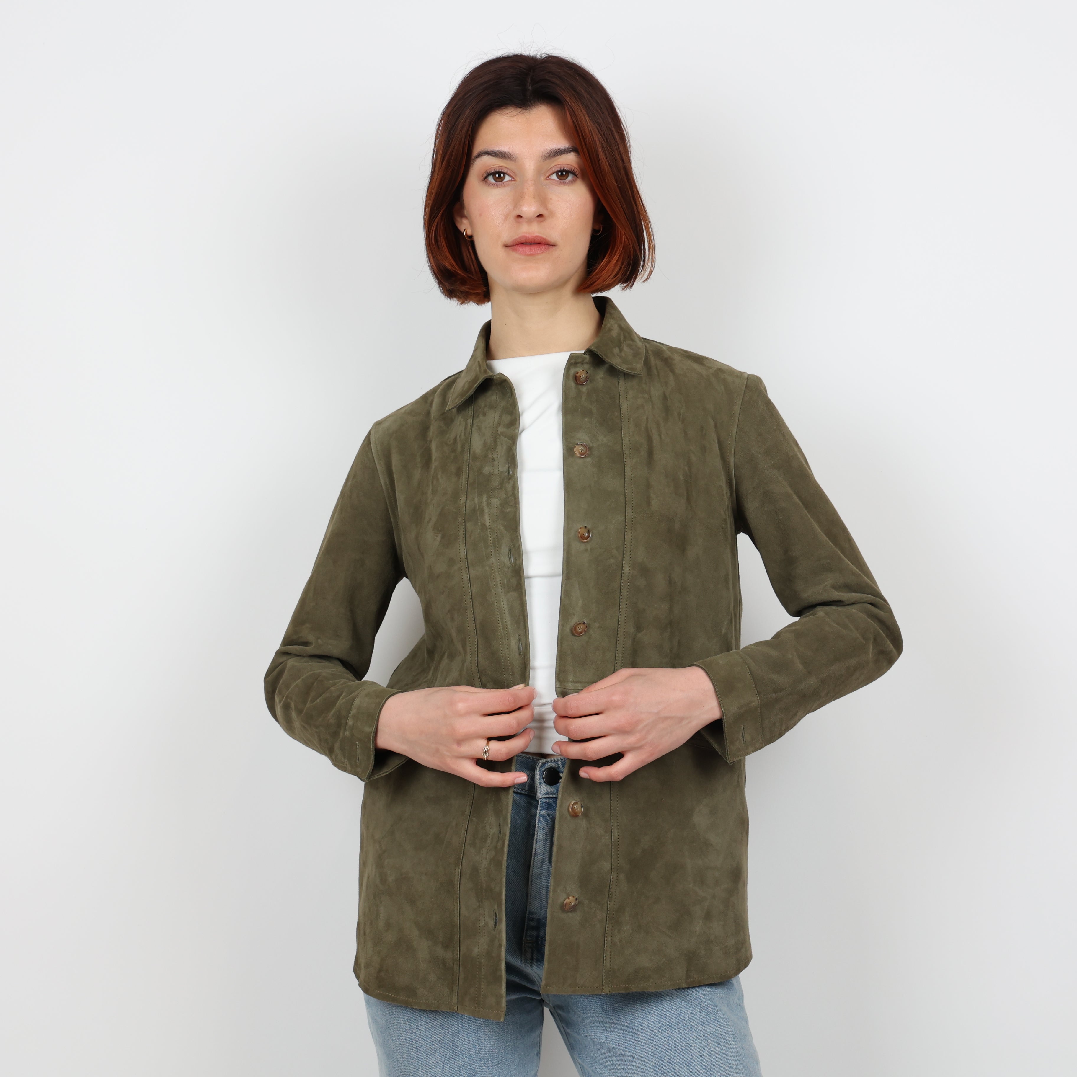 Jacket, UK Size 6