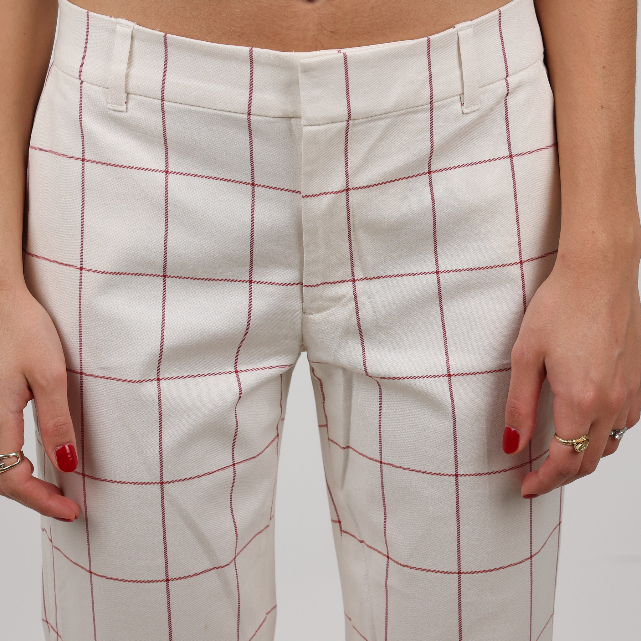 Trousers, UK Size 8