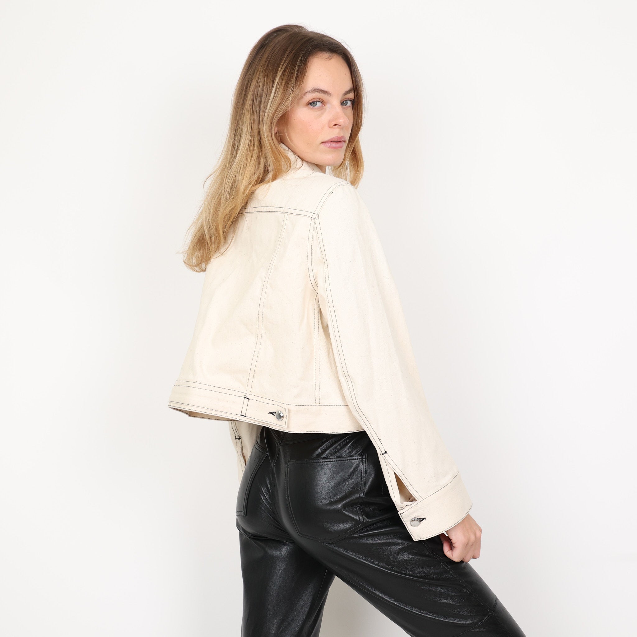 Jacket, UK Size 10