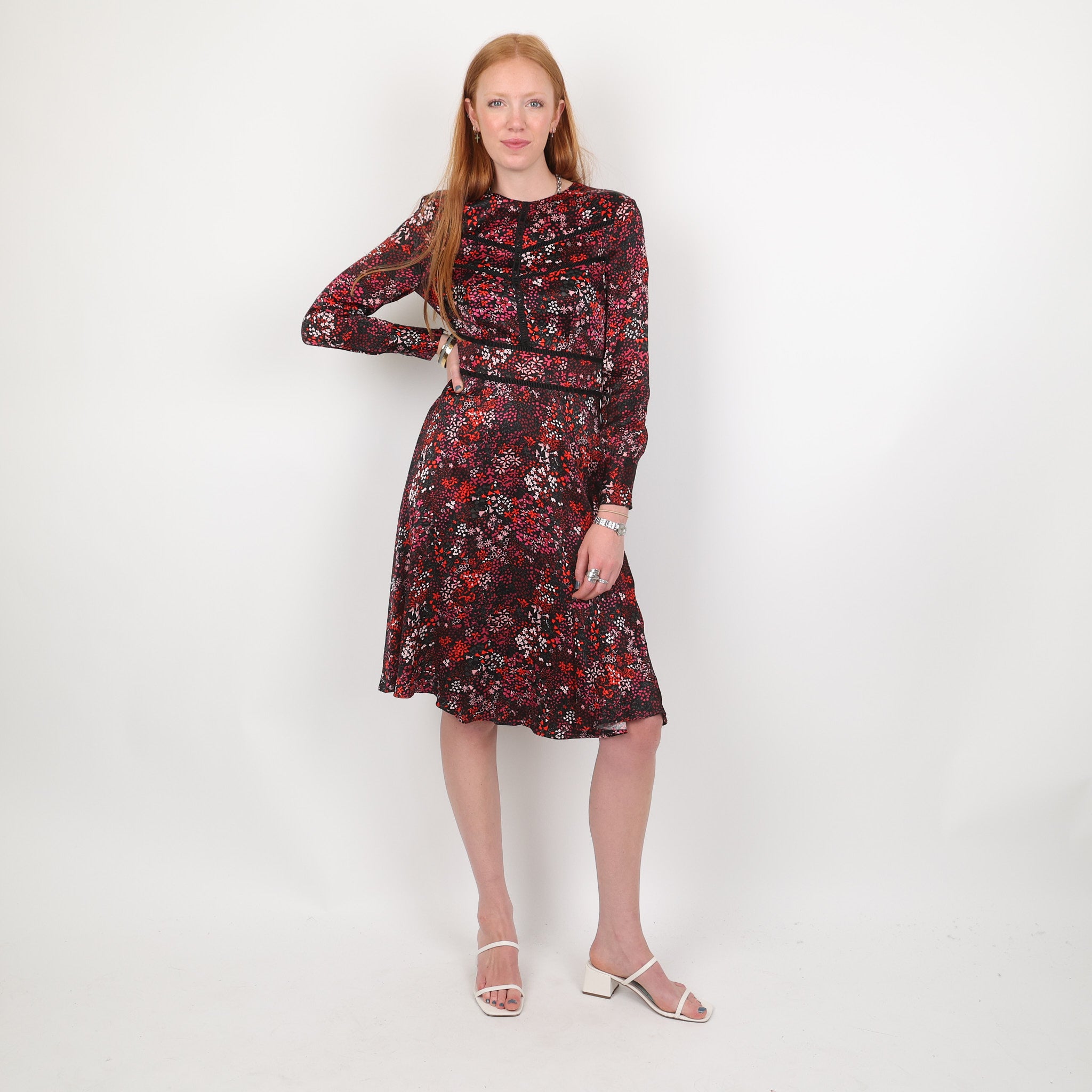 Dress, UK Size 10