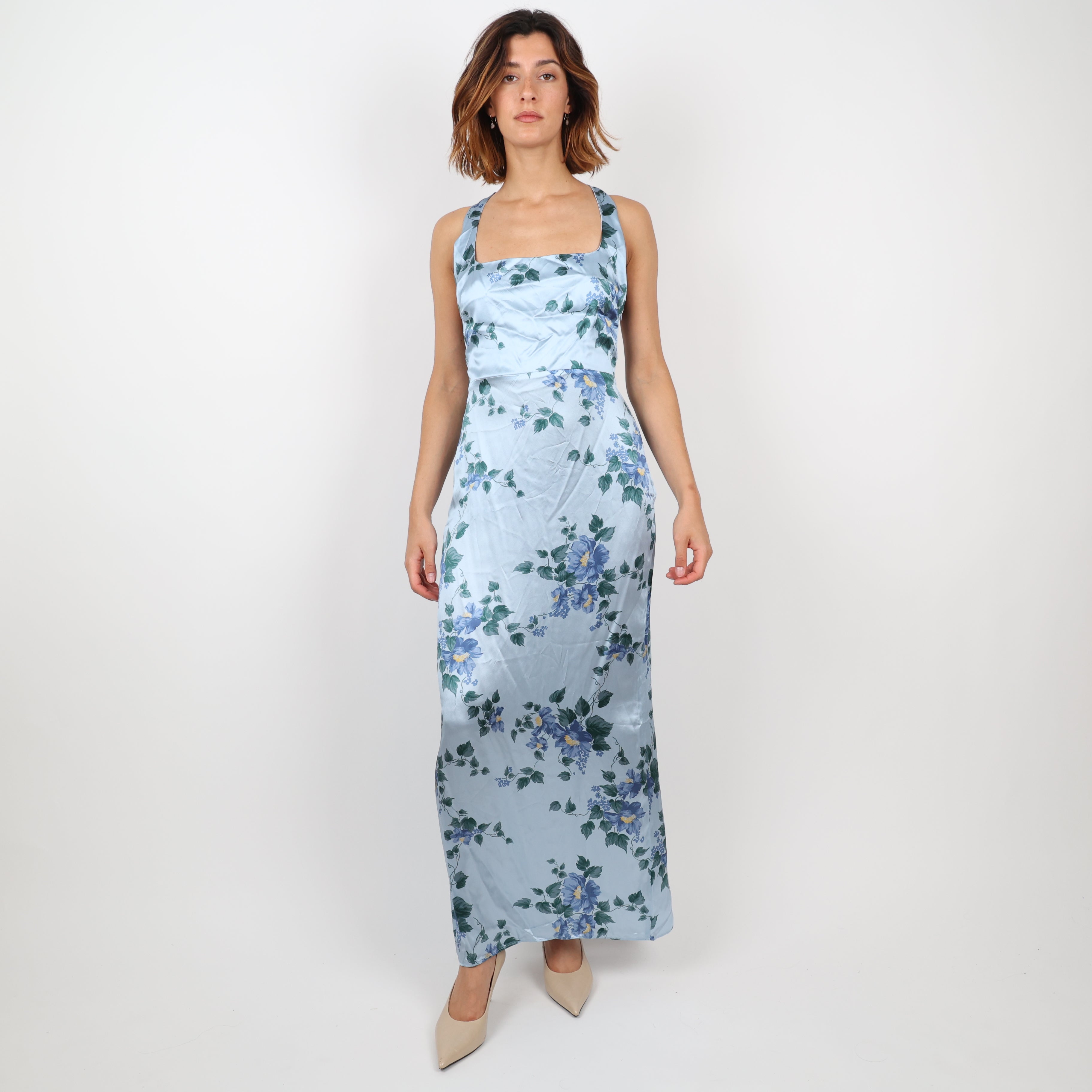 Dress, UK Size 14