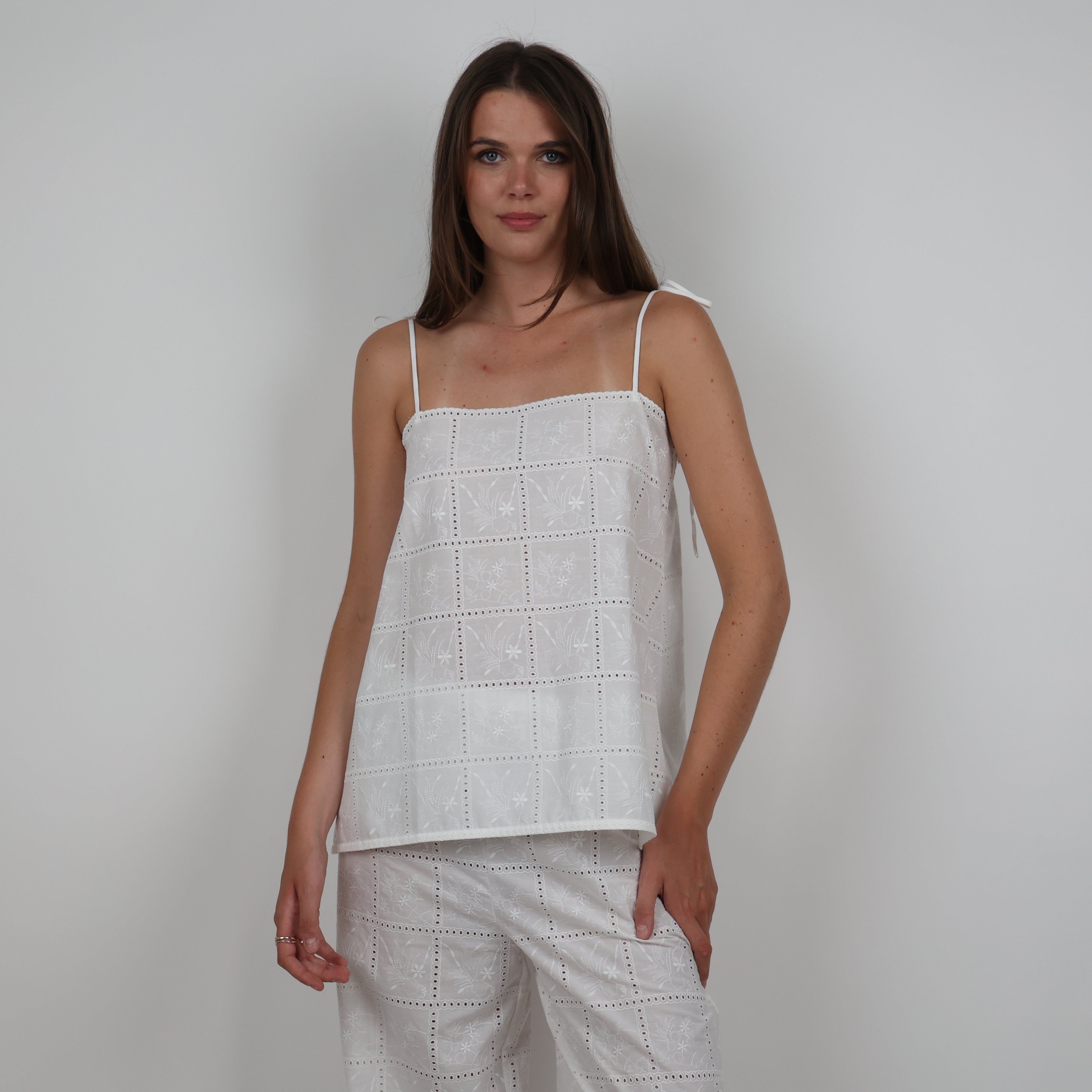 Top, UK Size 10