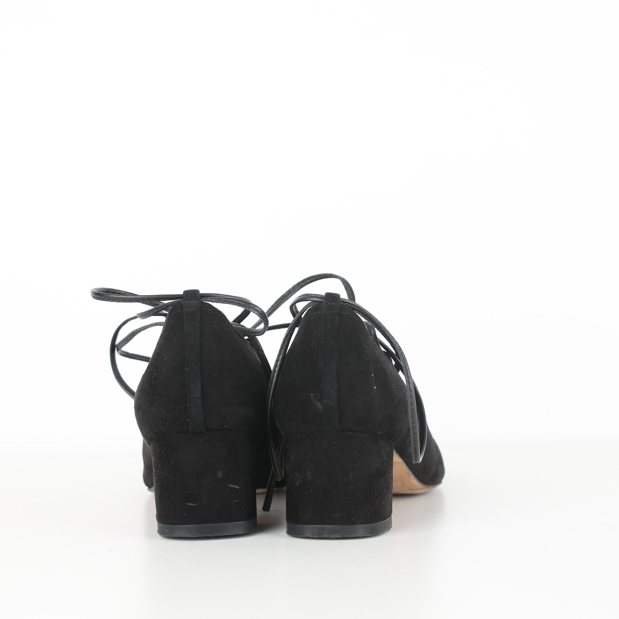 Heels, Shoe Size 39
