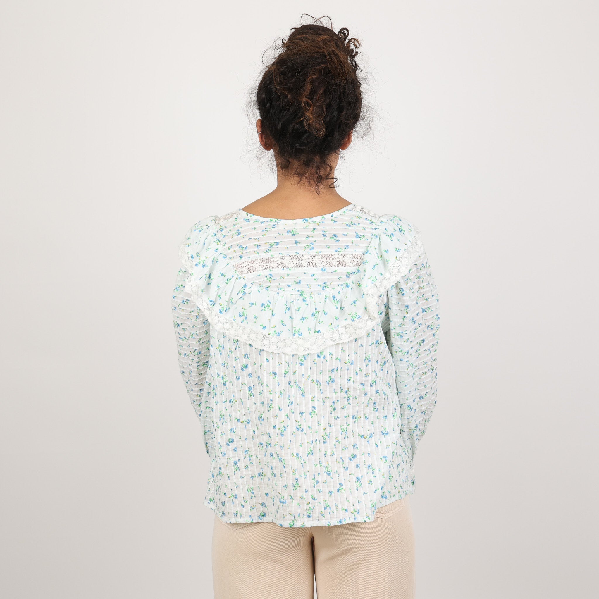 Blouse, UK Size 8