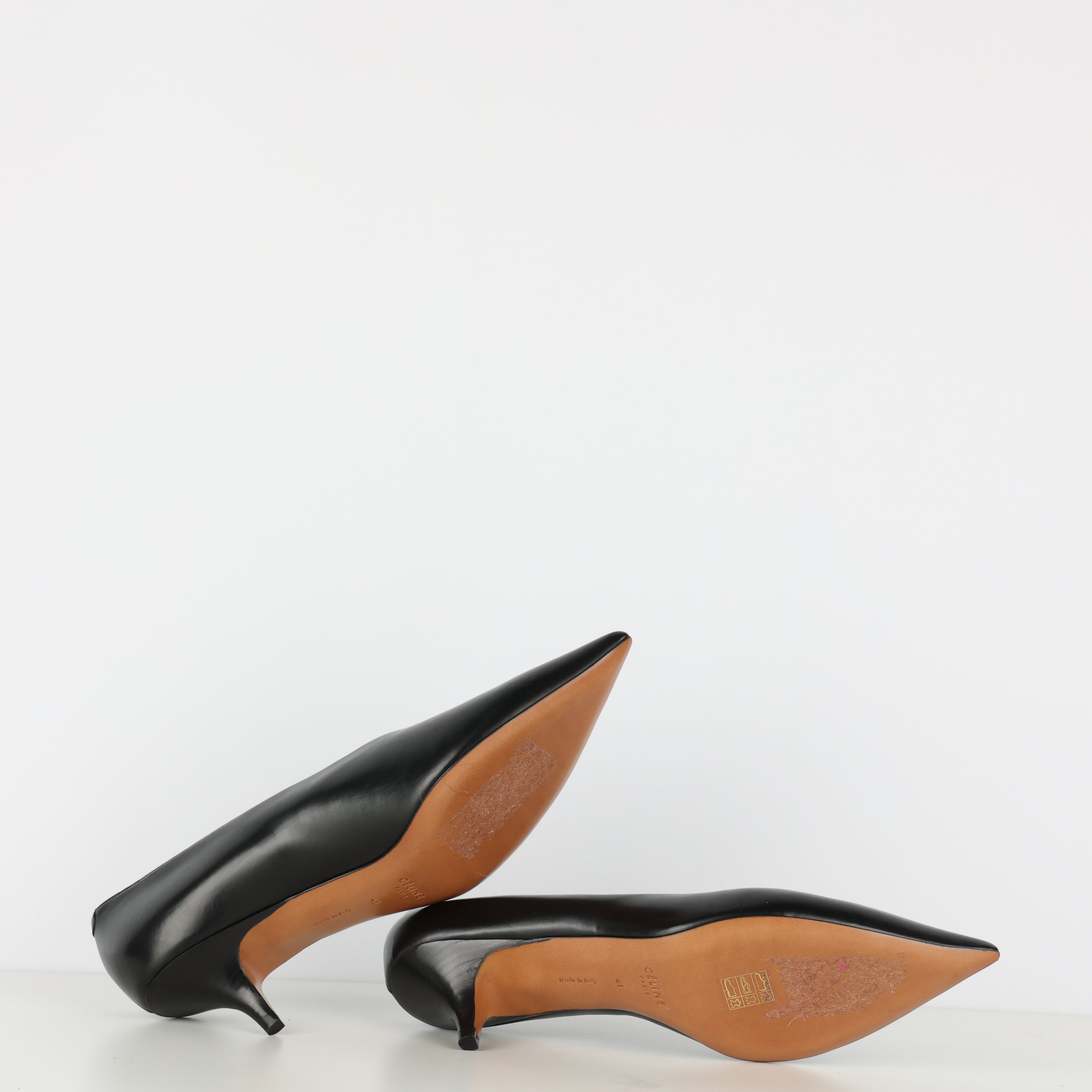 Heels , Shoe Size 41