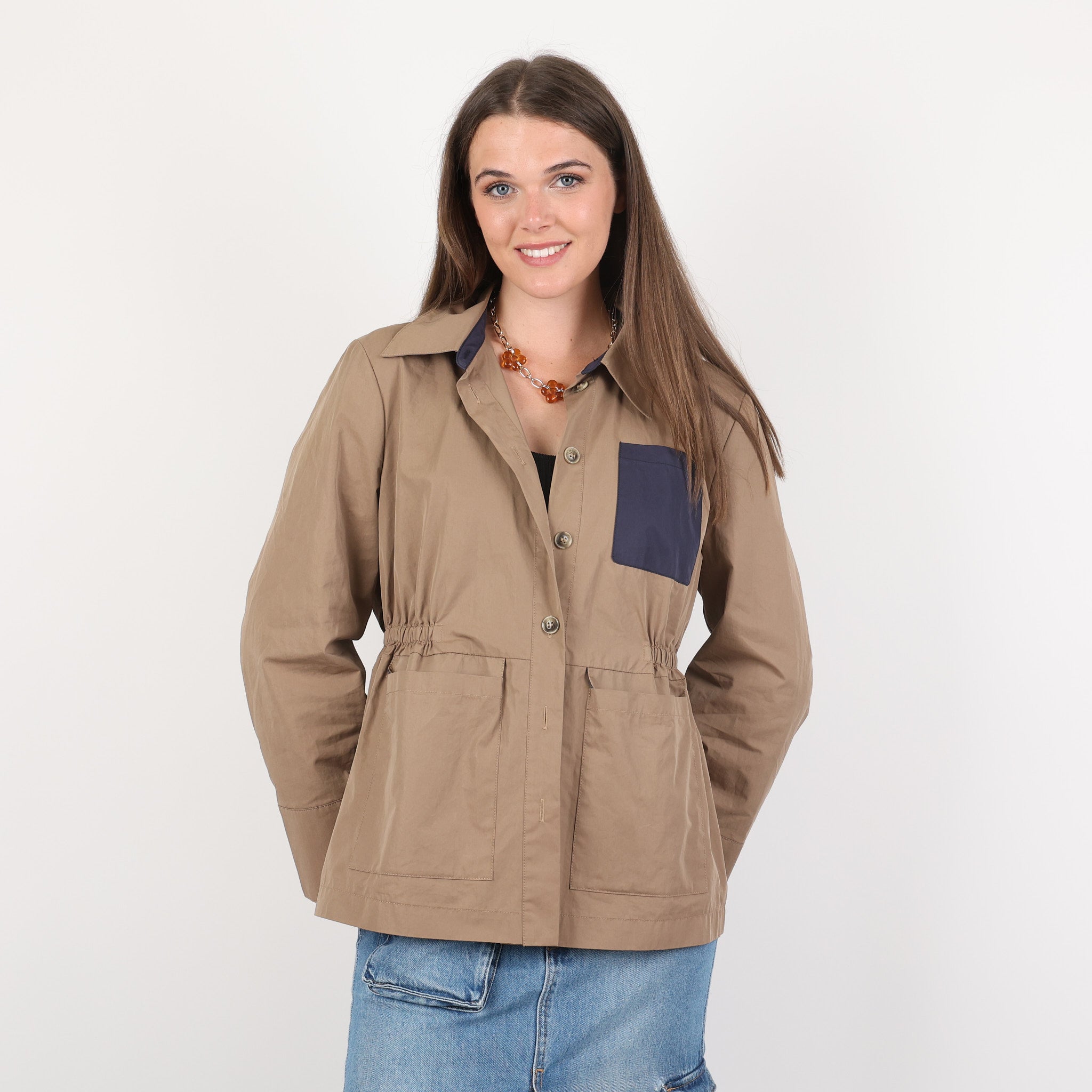Coat, UK Size 14