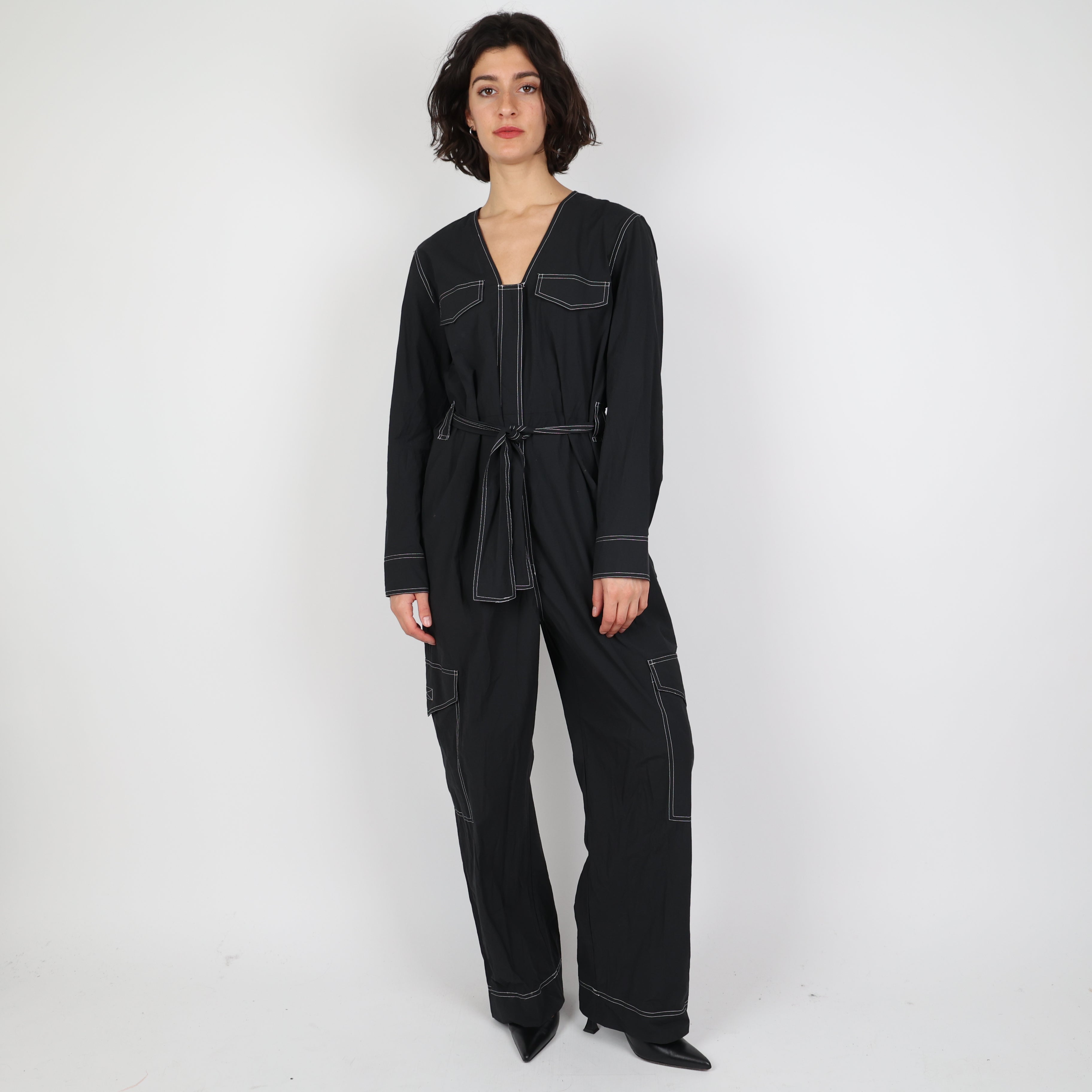 Jumpsuit, UK Size 12