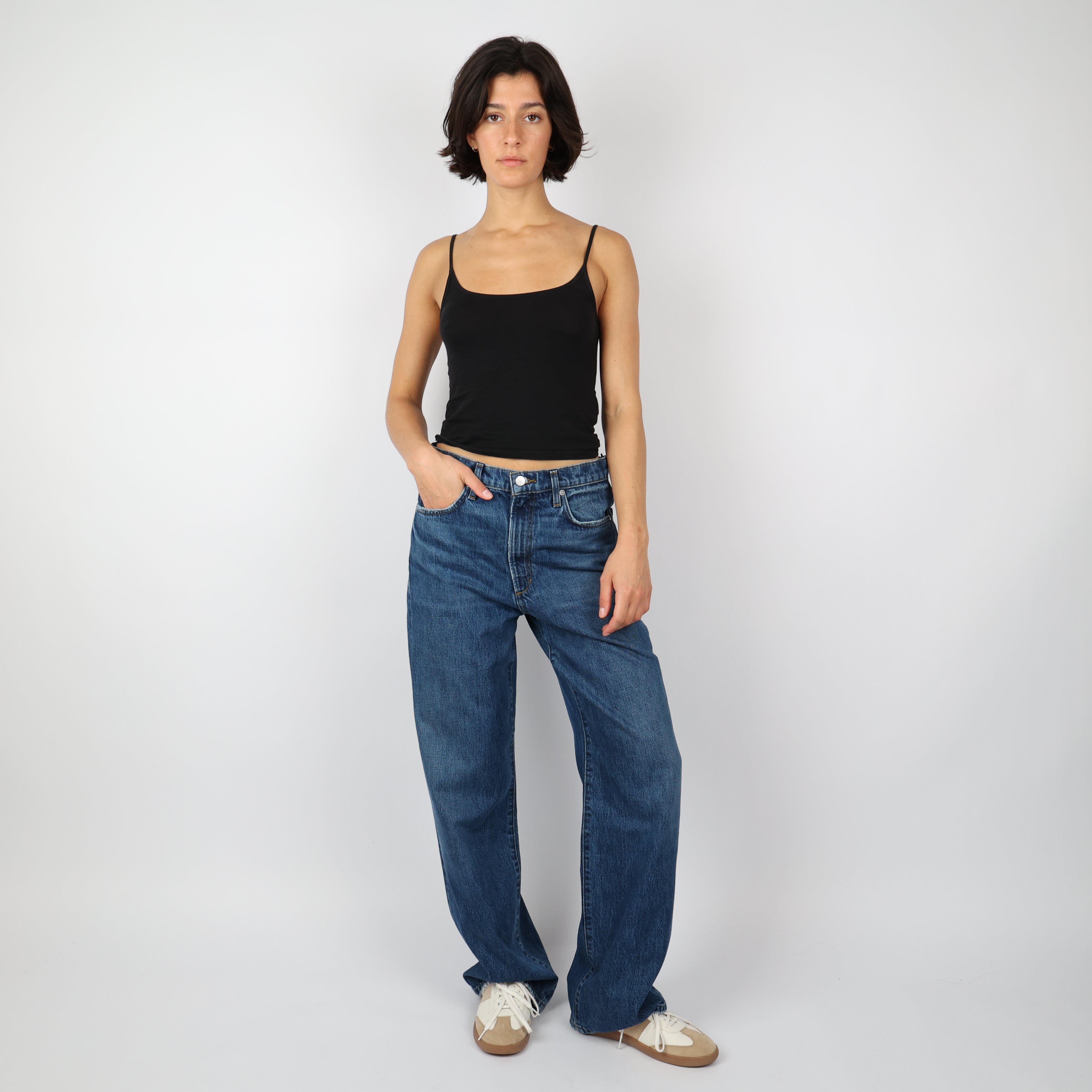 Jeans, Waist 26