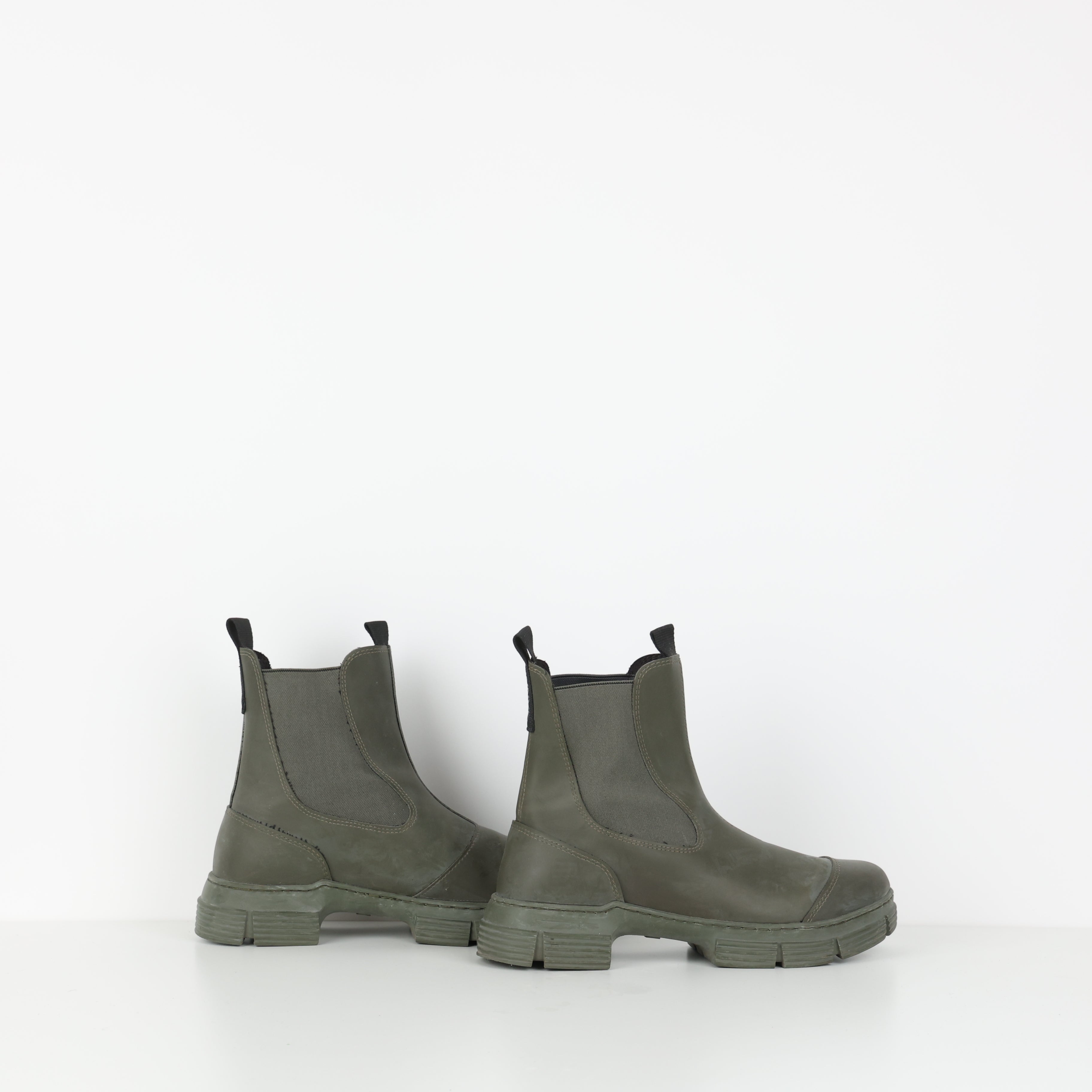 Boots , Shoe Size 40