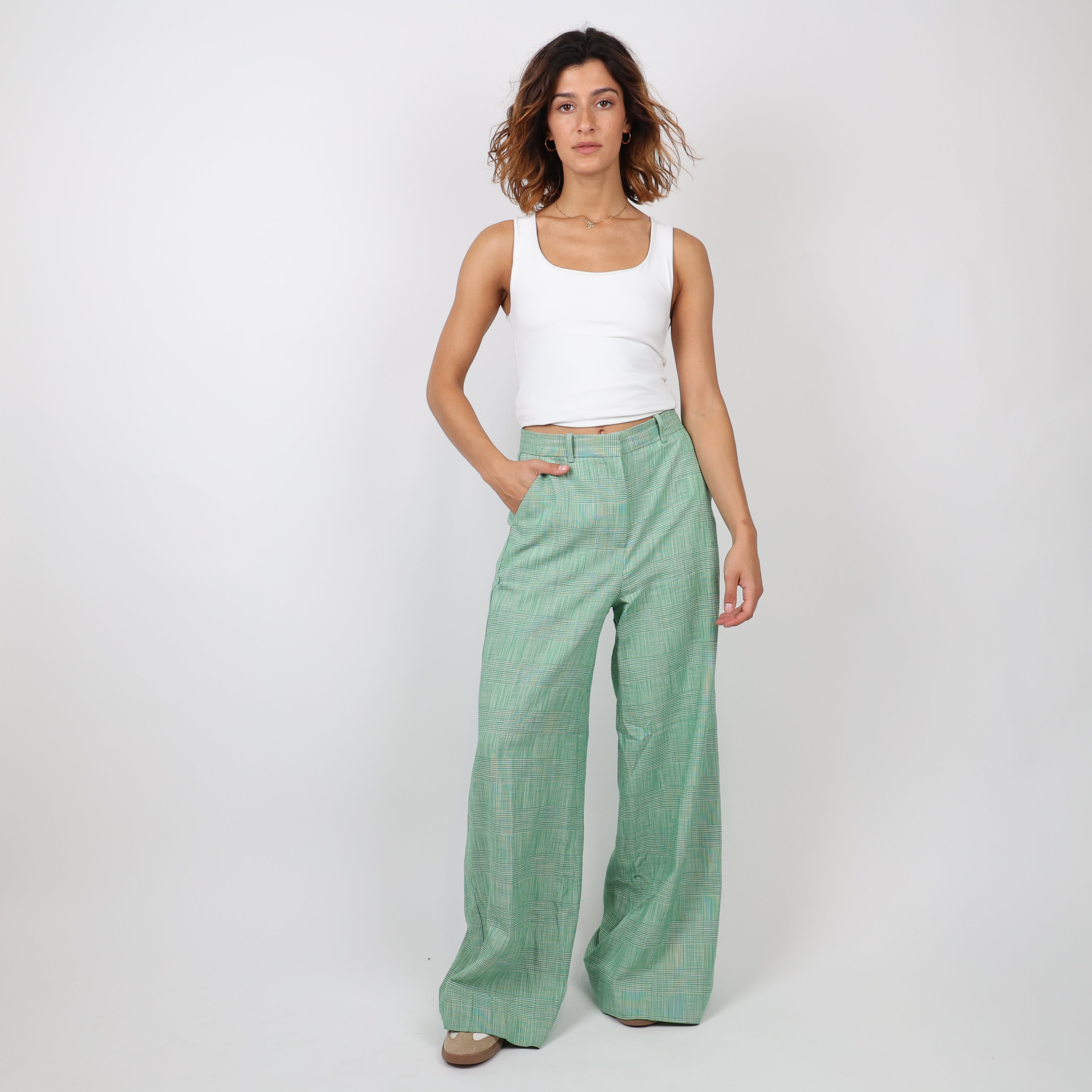 Trousers, UK Size 14