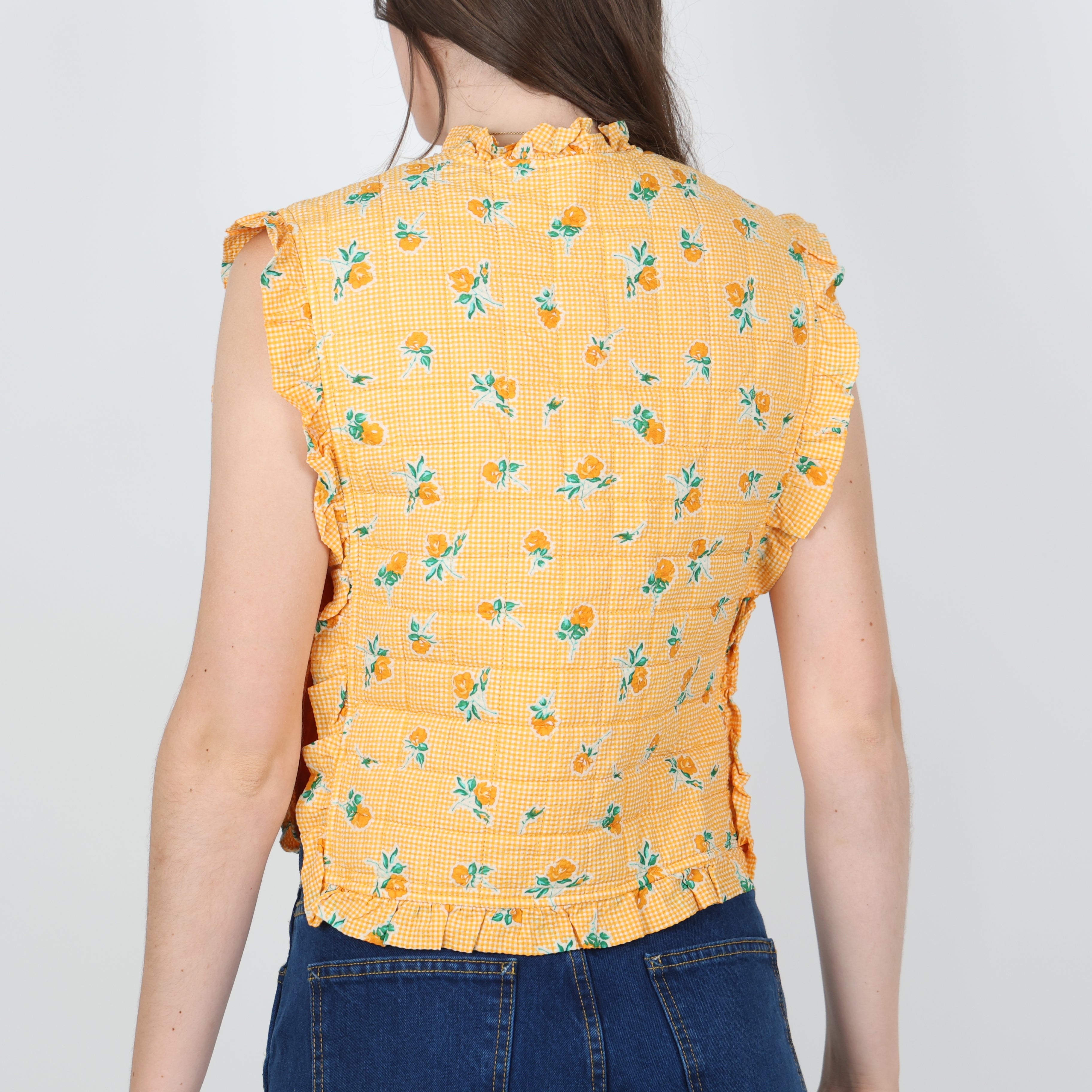 Top, UK Size 6