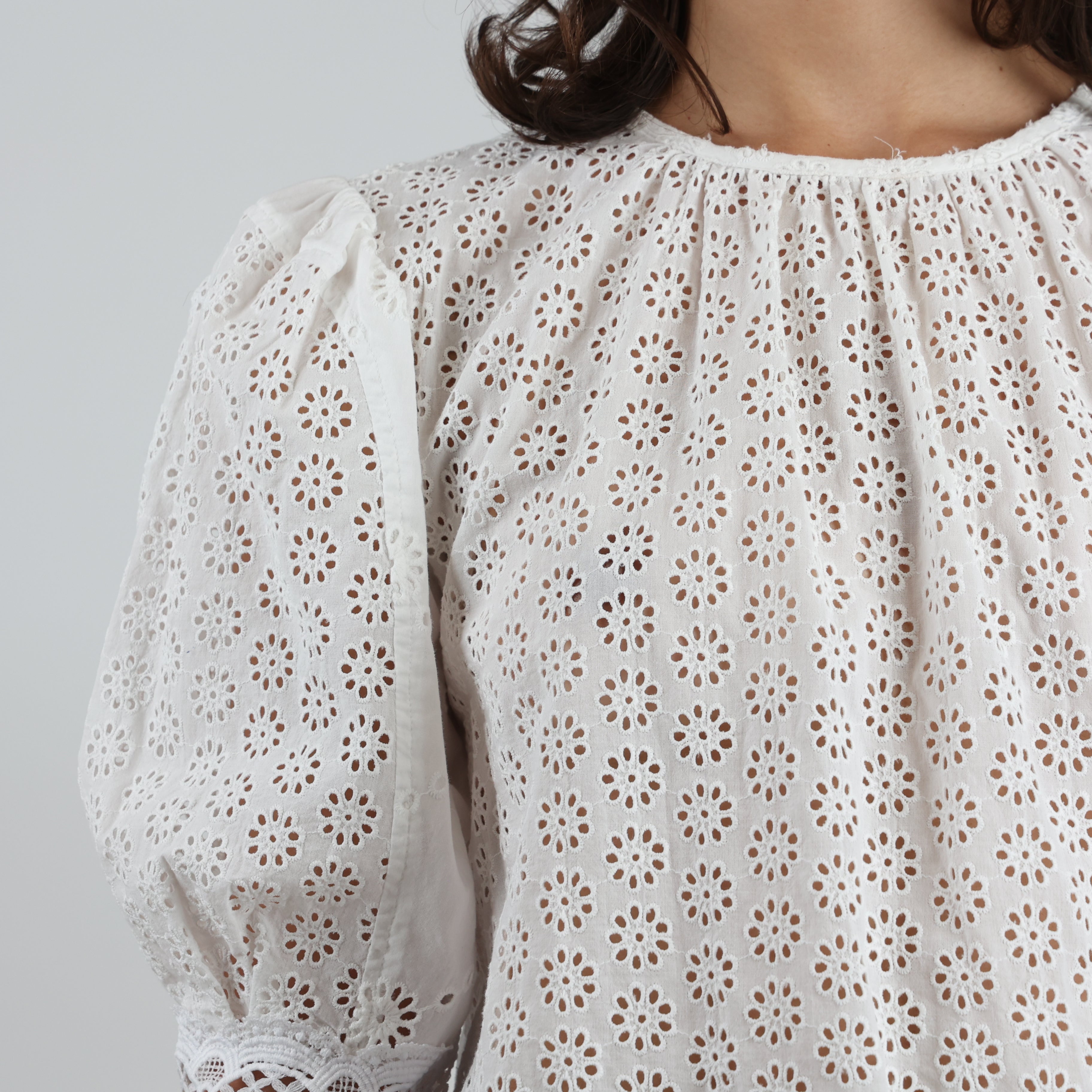 Blouse, UK Size 12
