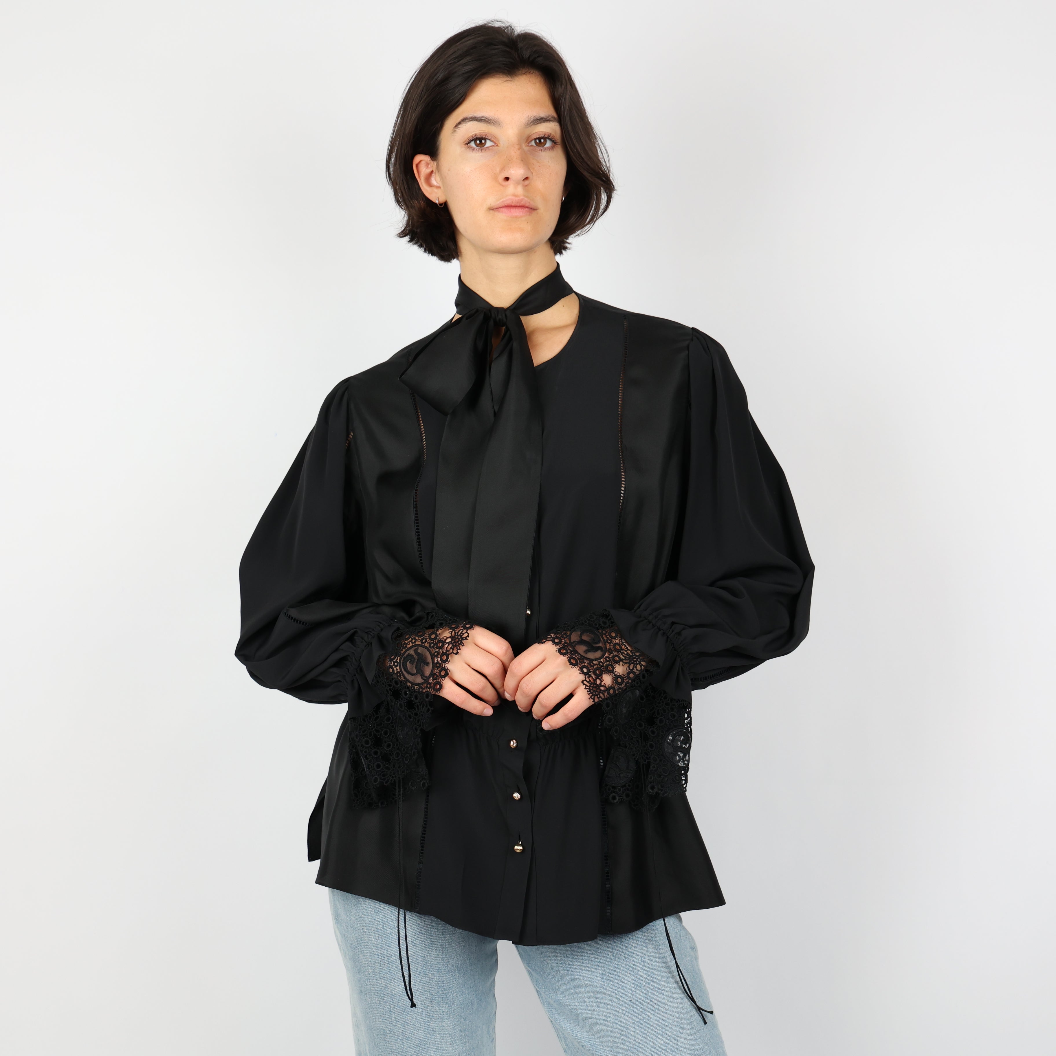 Blouse, UK Size 12