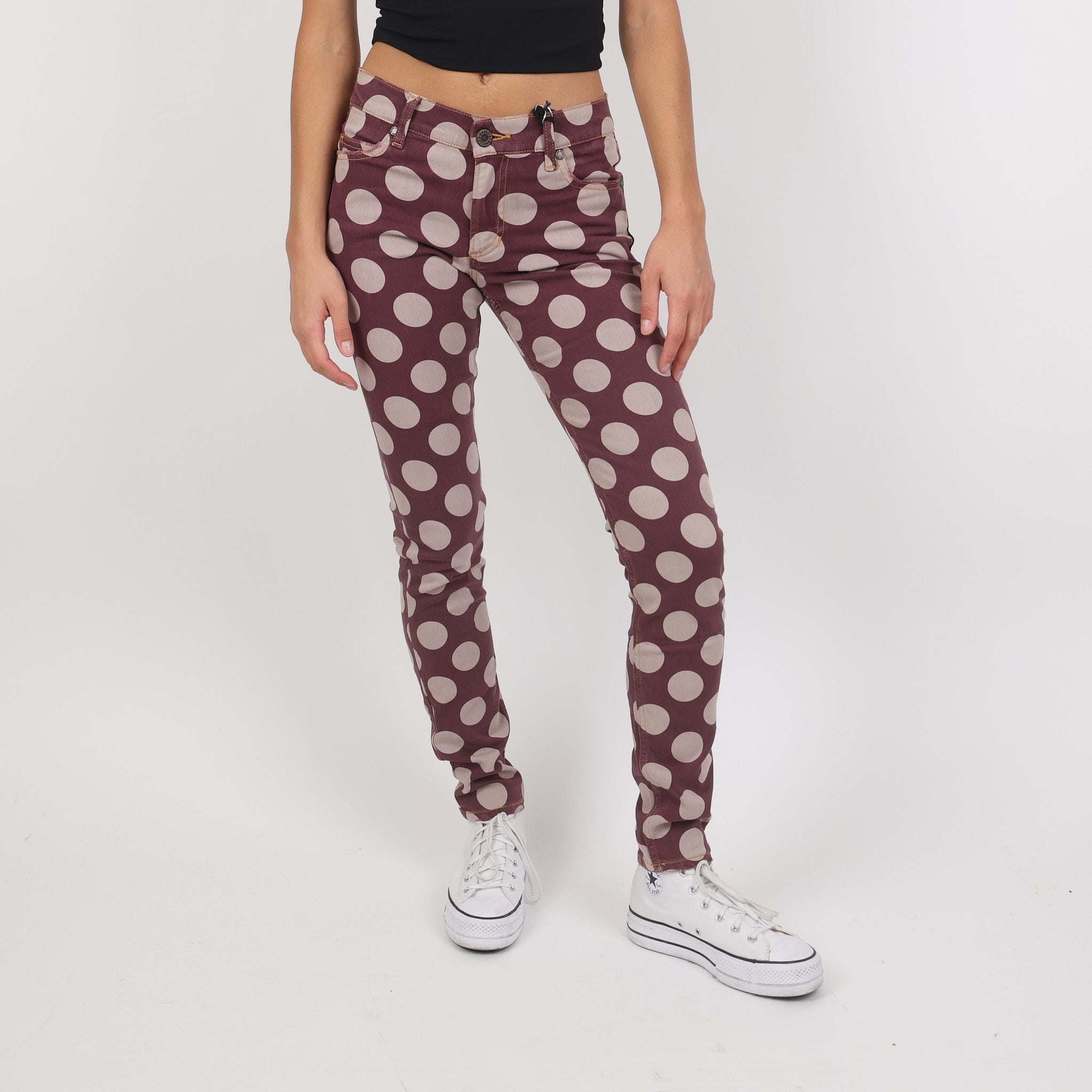 Jeans, Waist 27