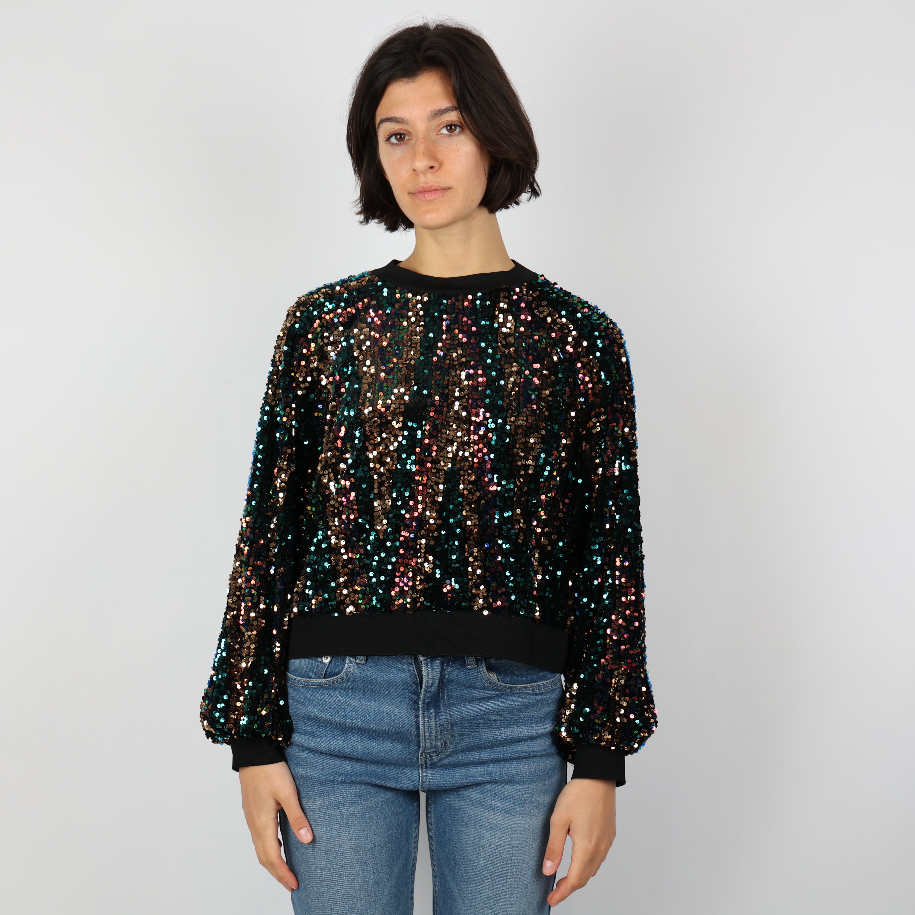 Top, UK Size 8
