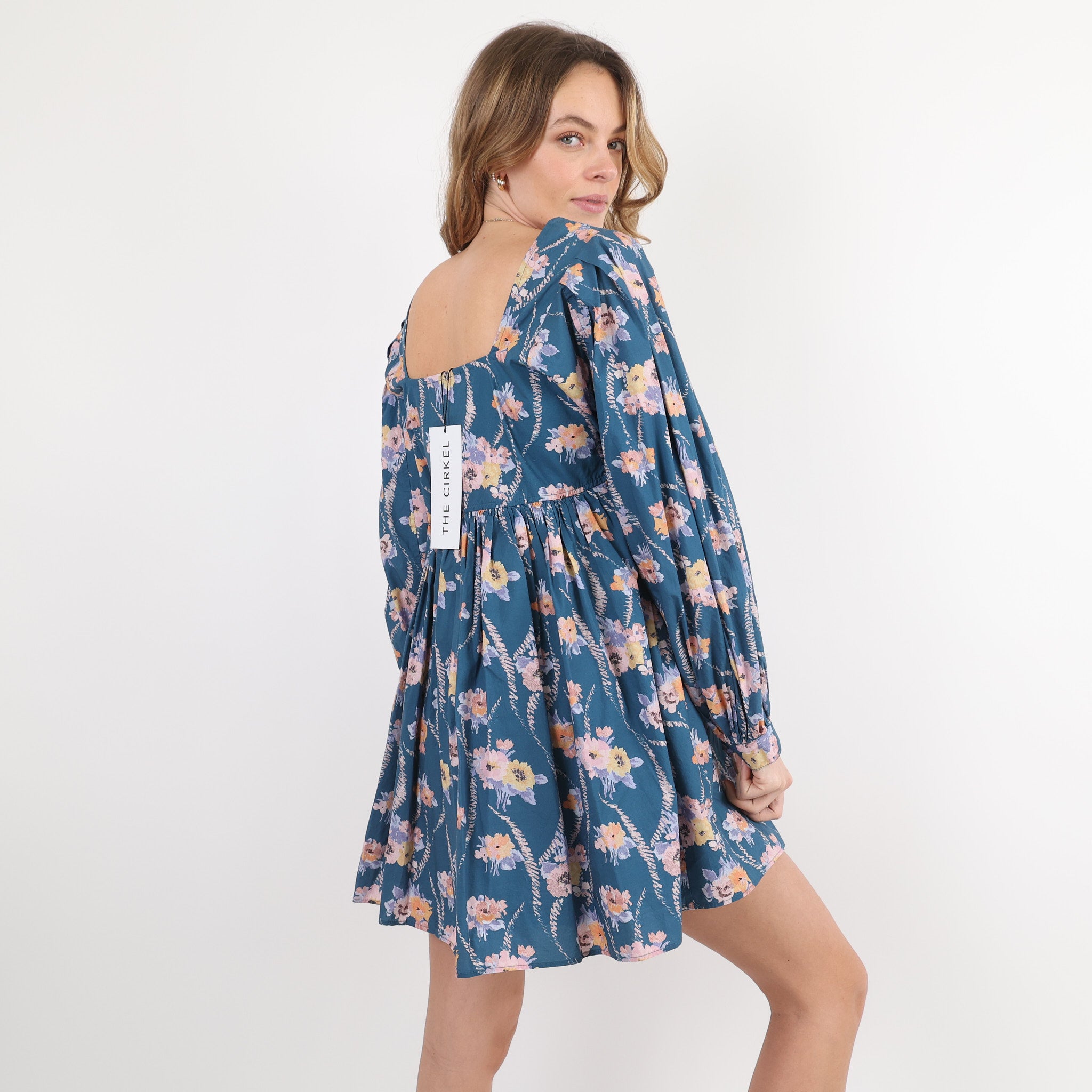 Dress, UK Size 8