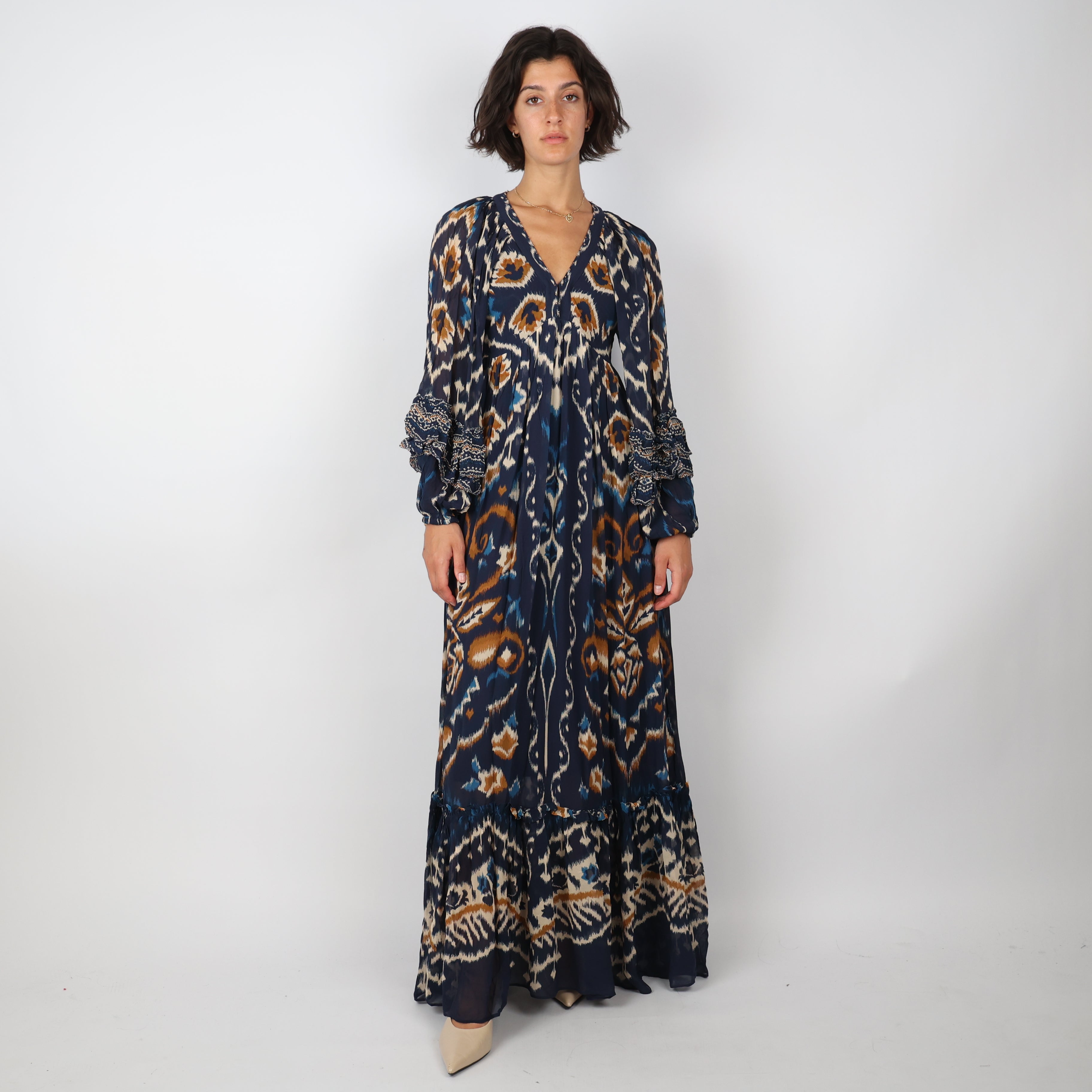 Dress, UK Size 8