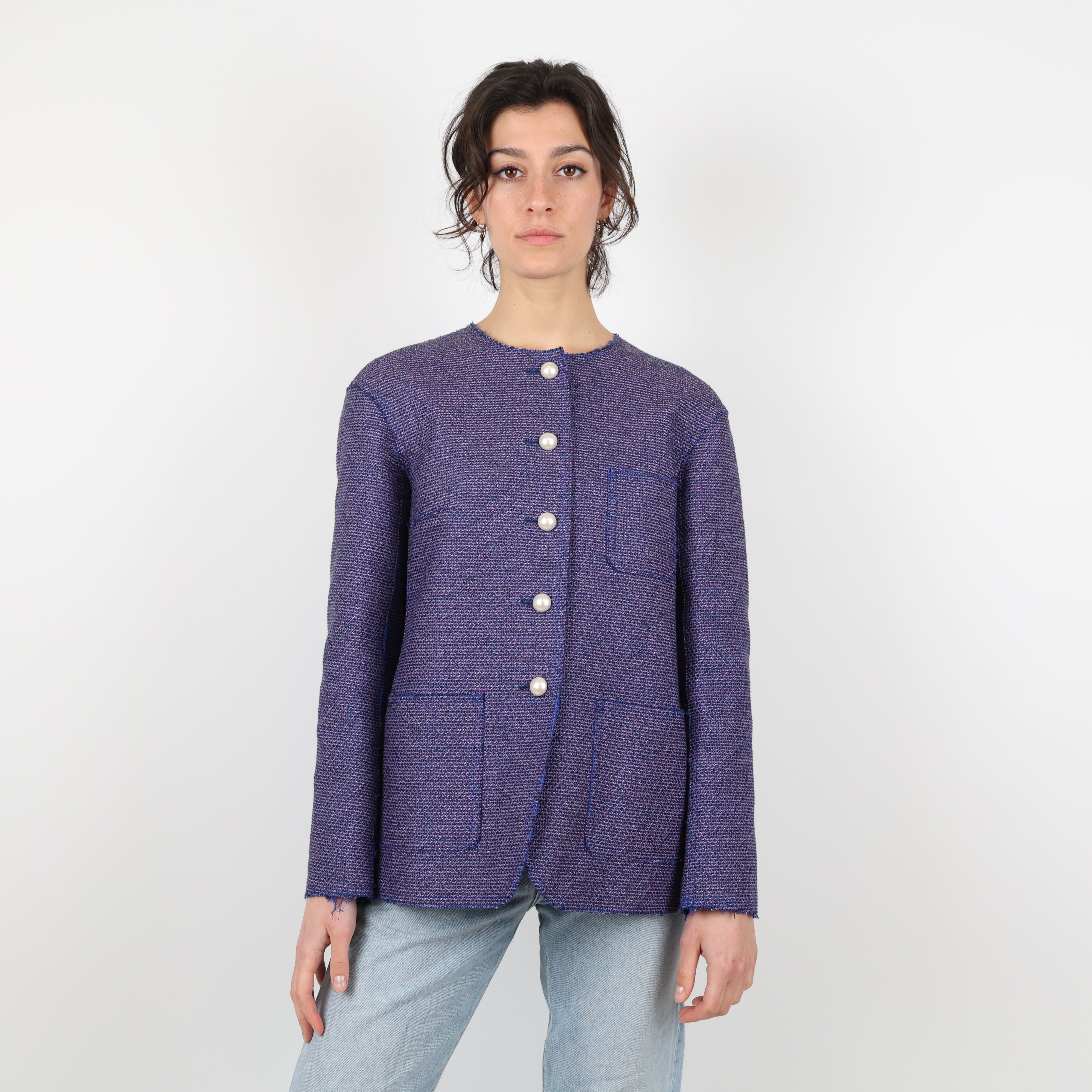Jacket, UK Size 14