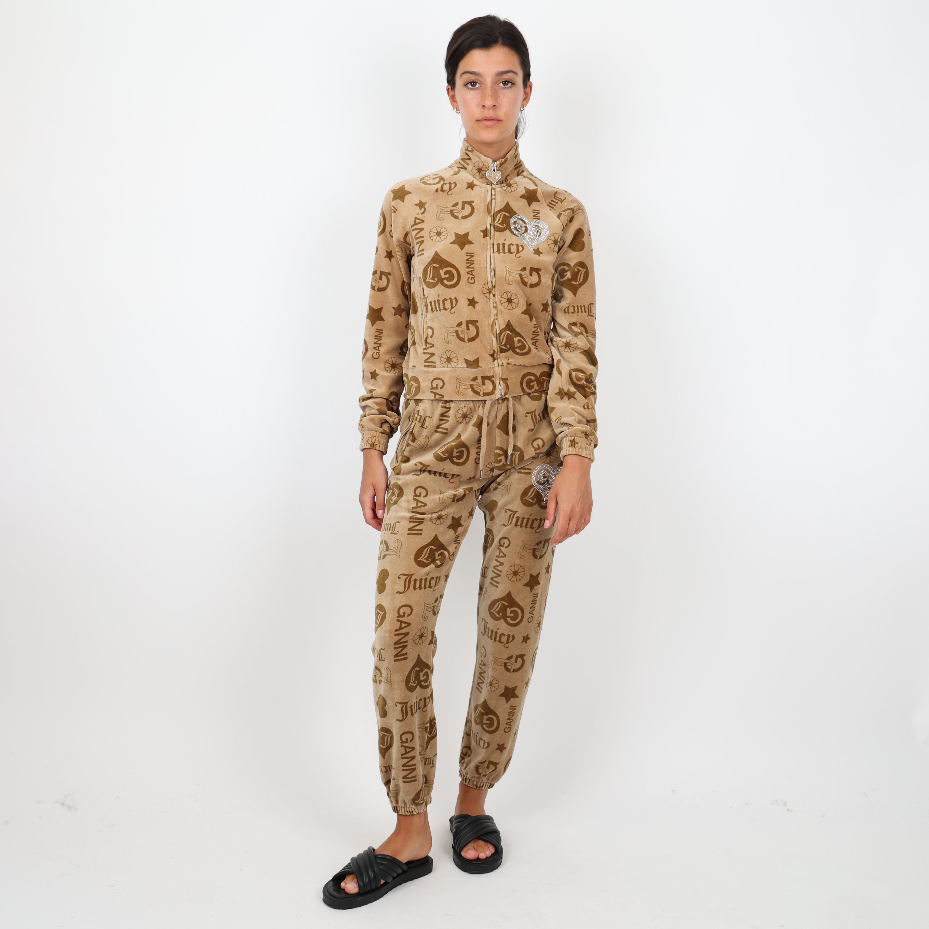 Co Ord, UK Size 10