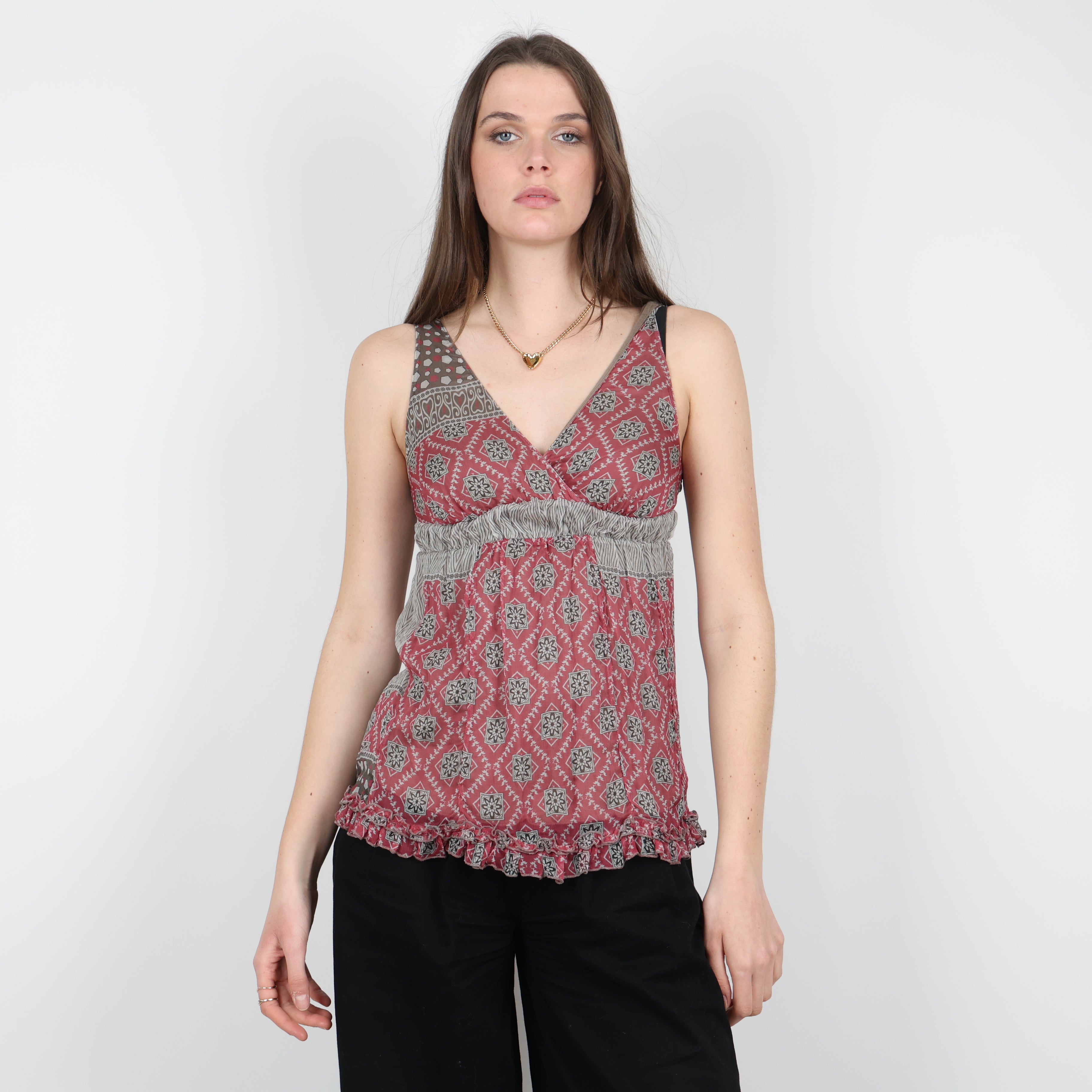 Top, UK Size 12