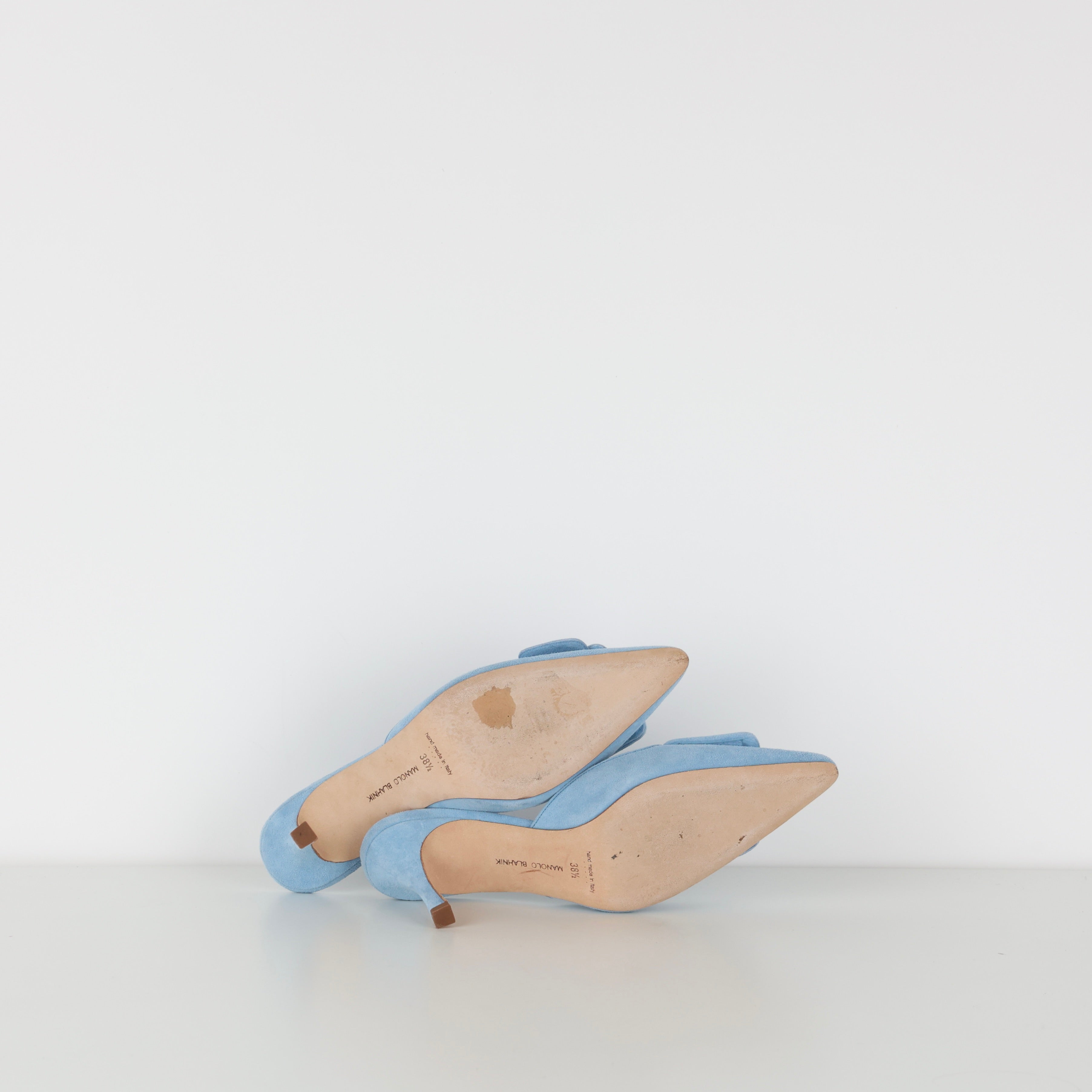 Heels , Shoe Size 38.5