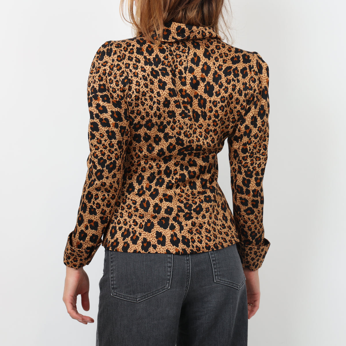 Blazer, UK Size 4