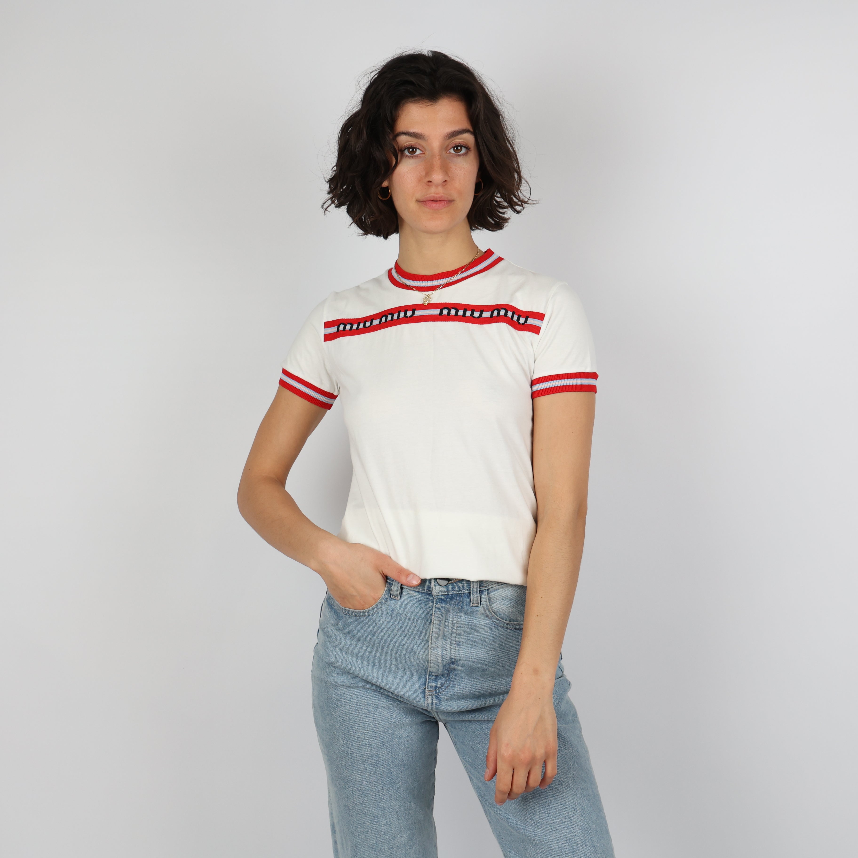 Top, UK Size 6
