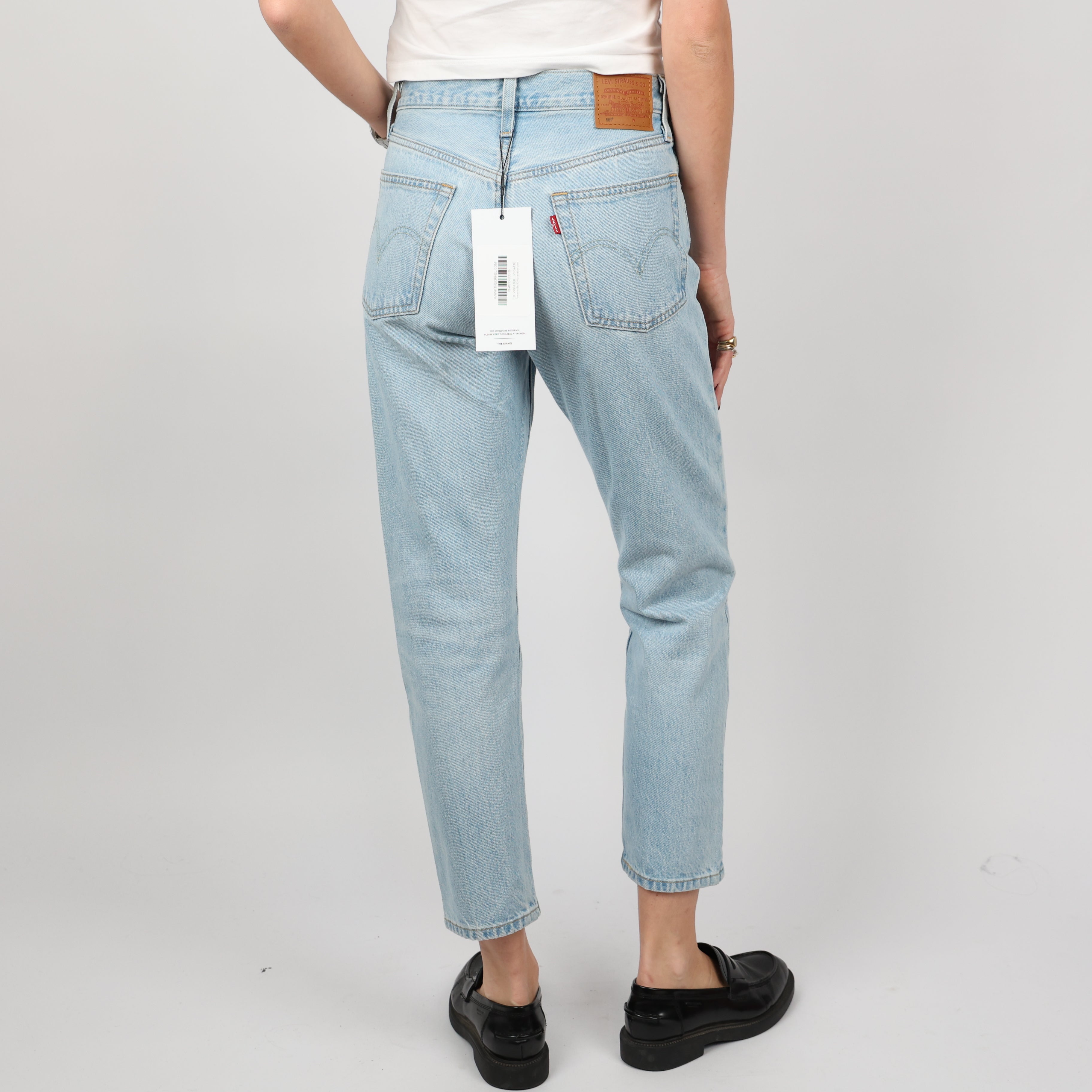 Jeans, Waist 26