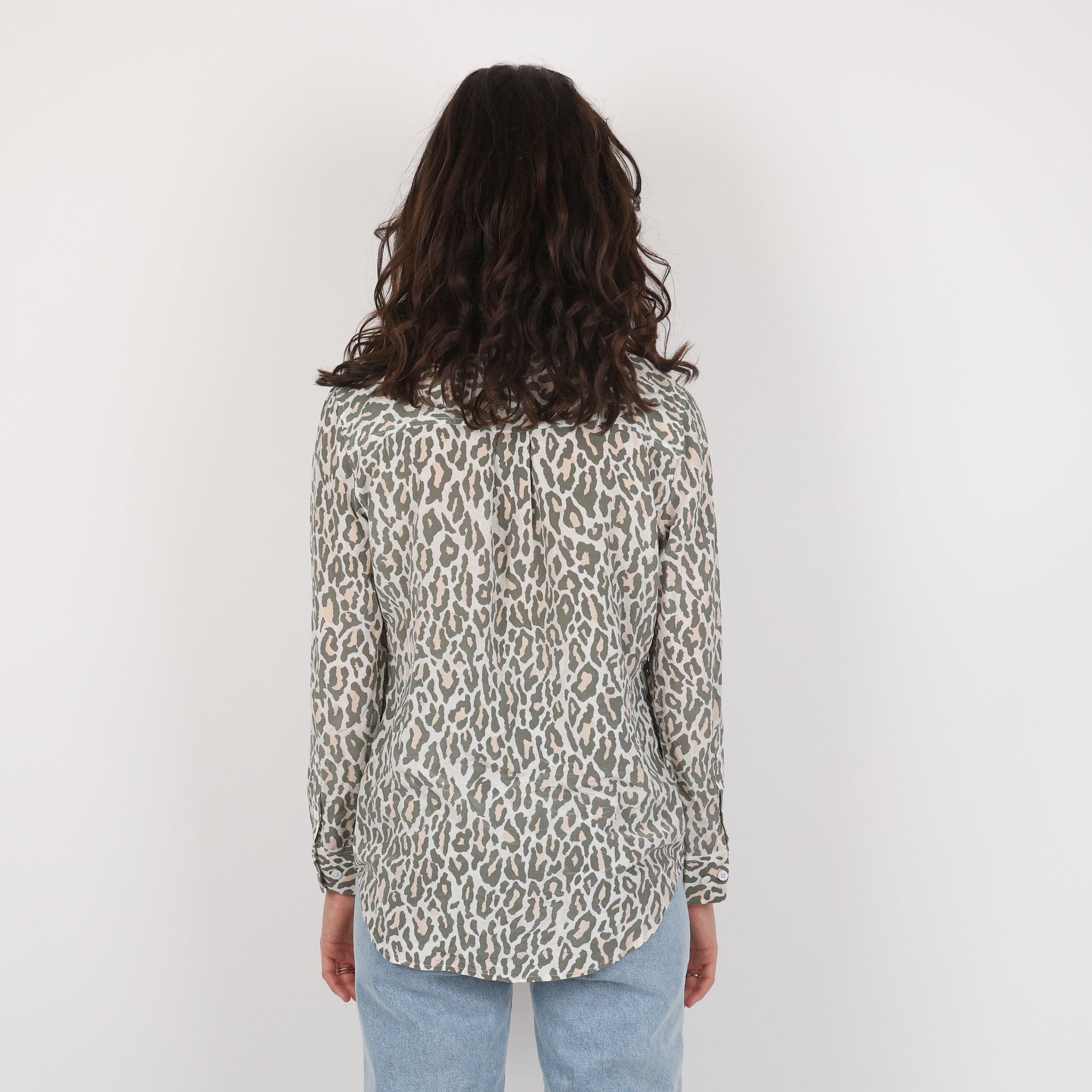 Shirt, UK Size 8