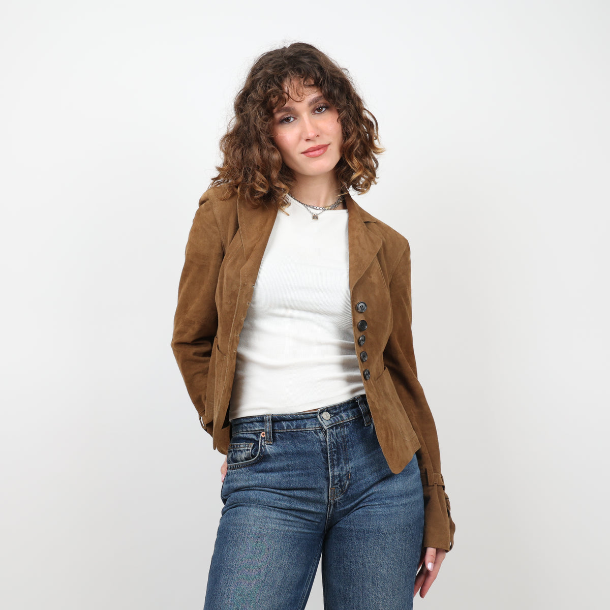 Jacket, UK Size 8