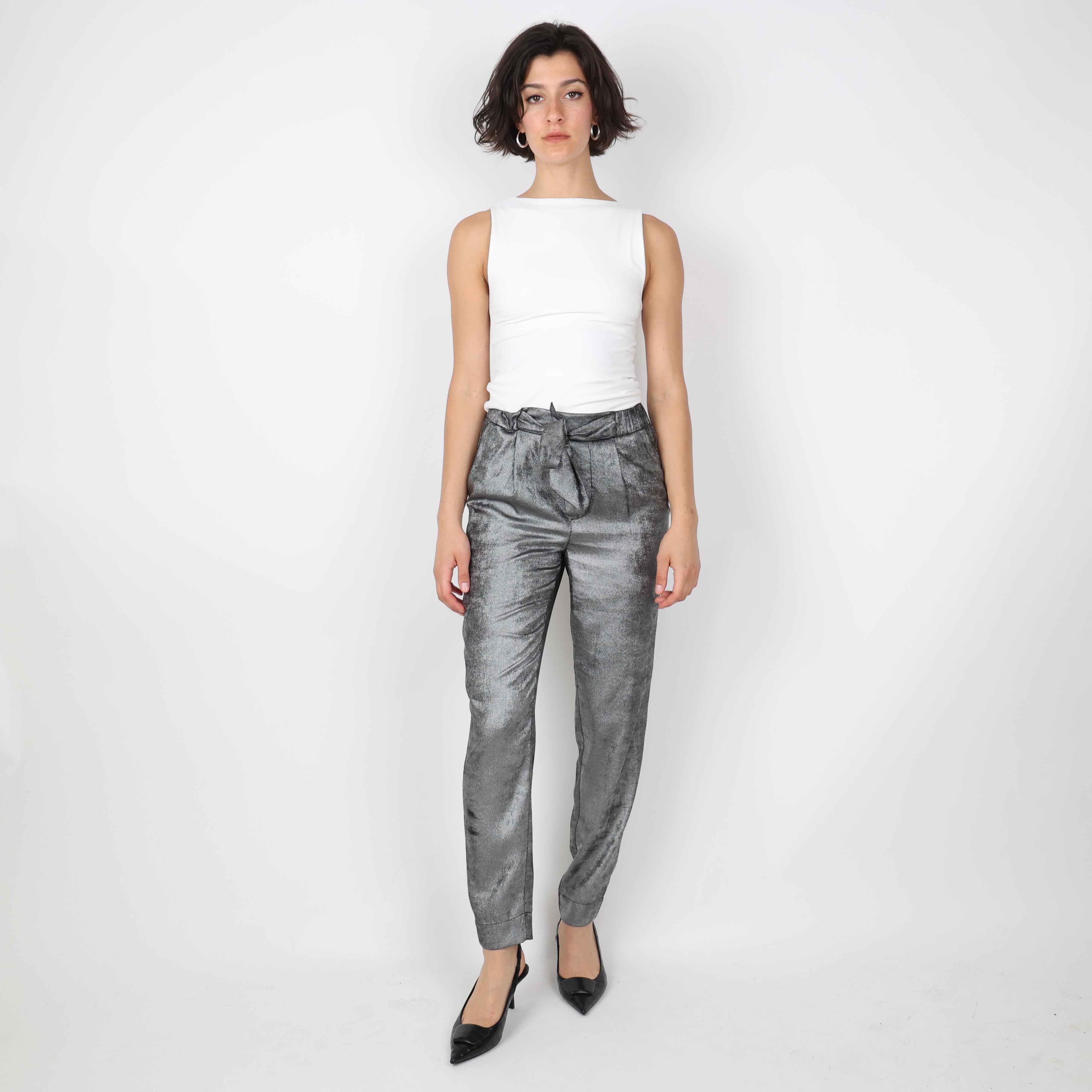Trousers, UK Size 8