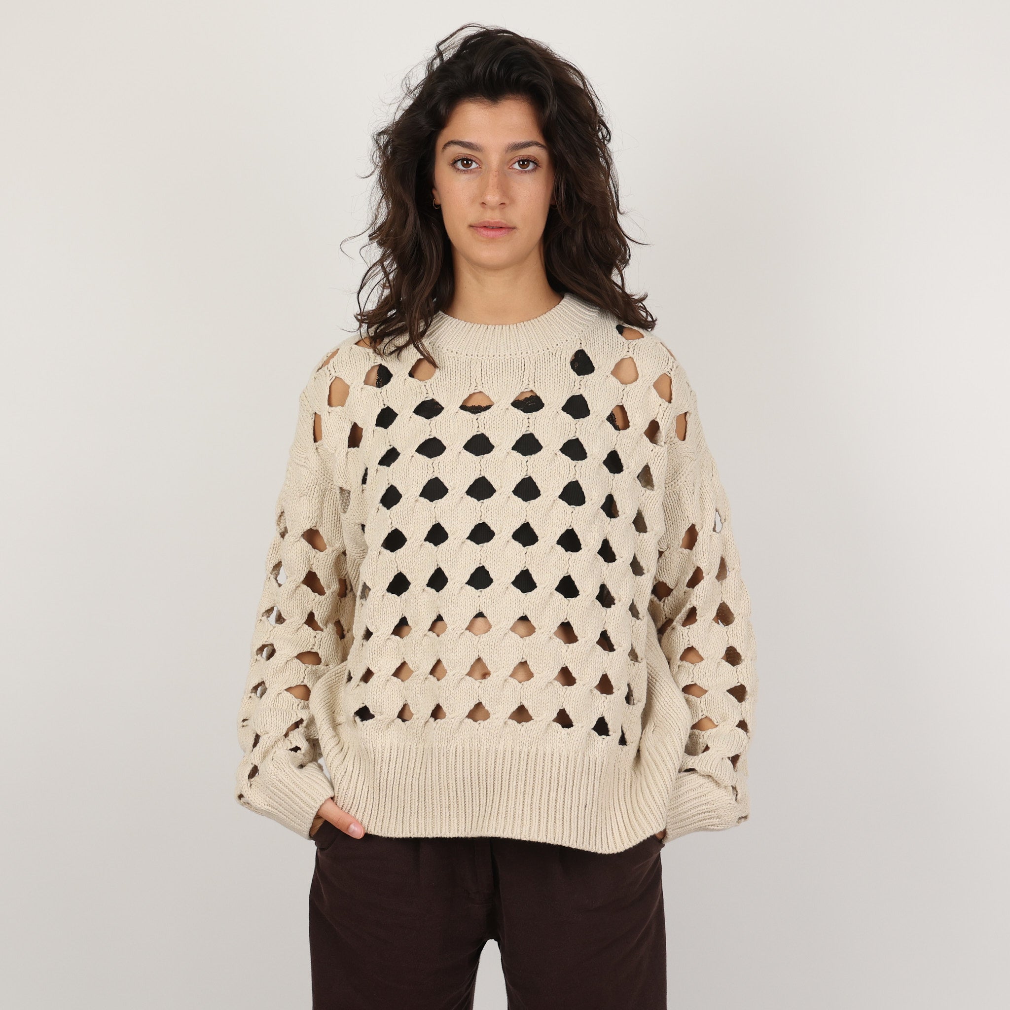 Knitwear, UK Size 8