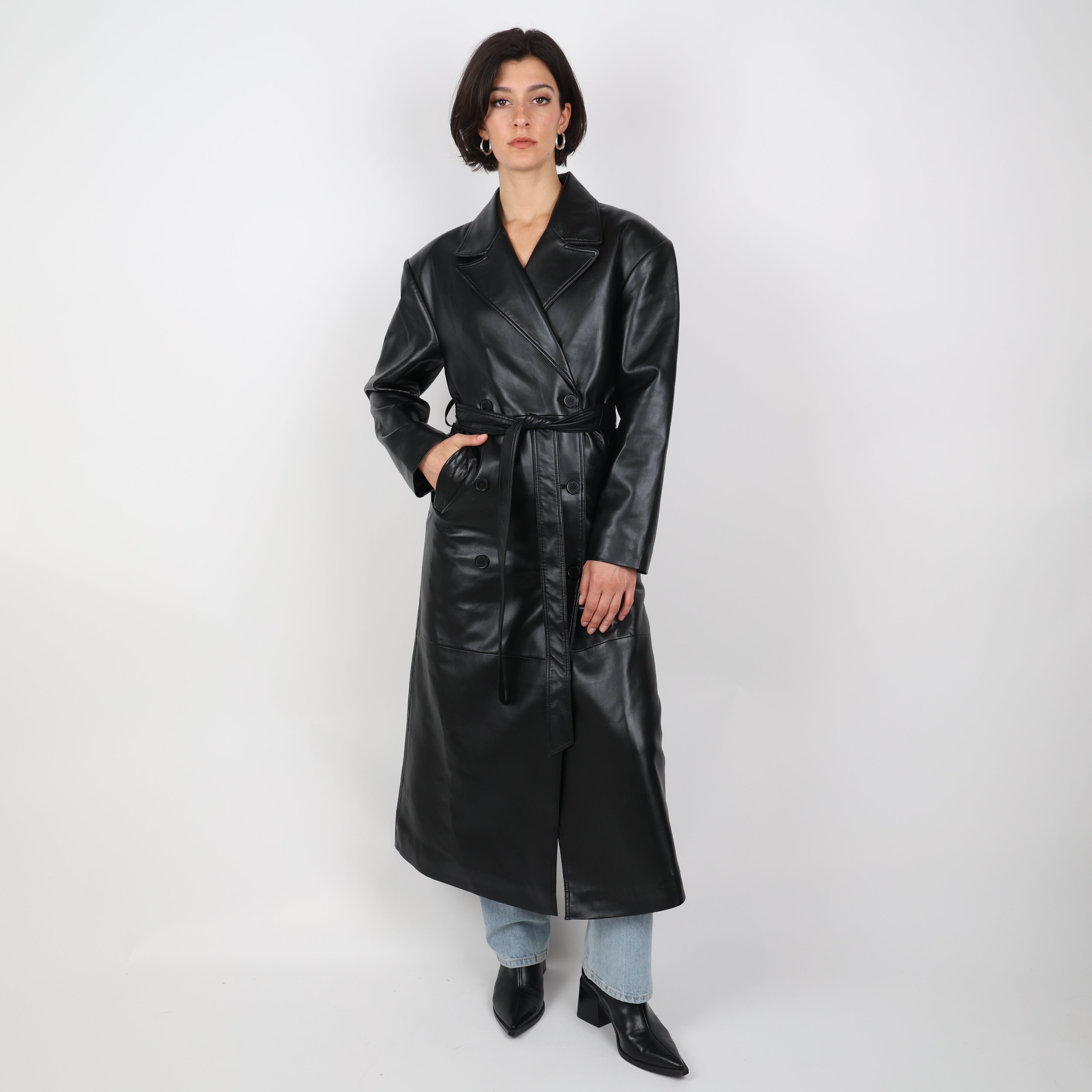 Coat, UK Size 6
