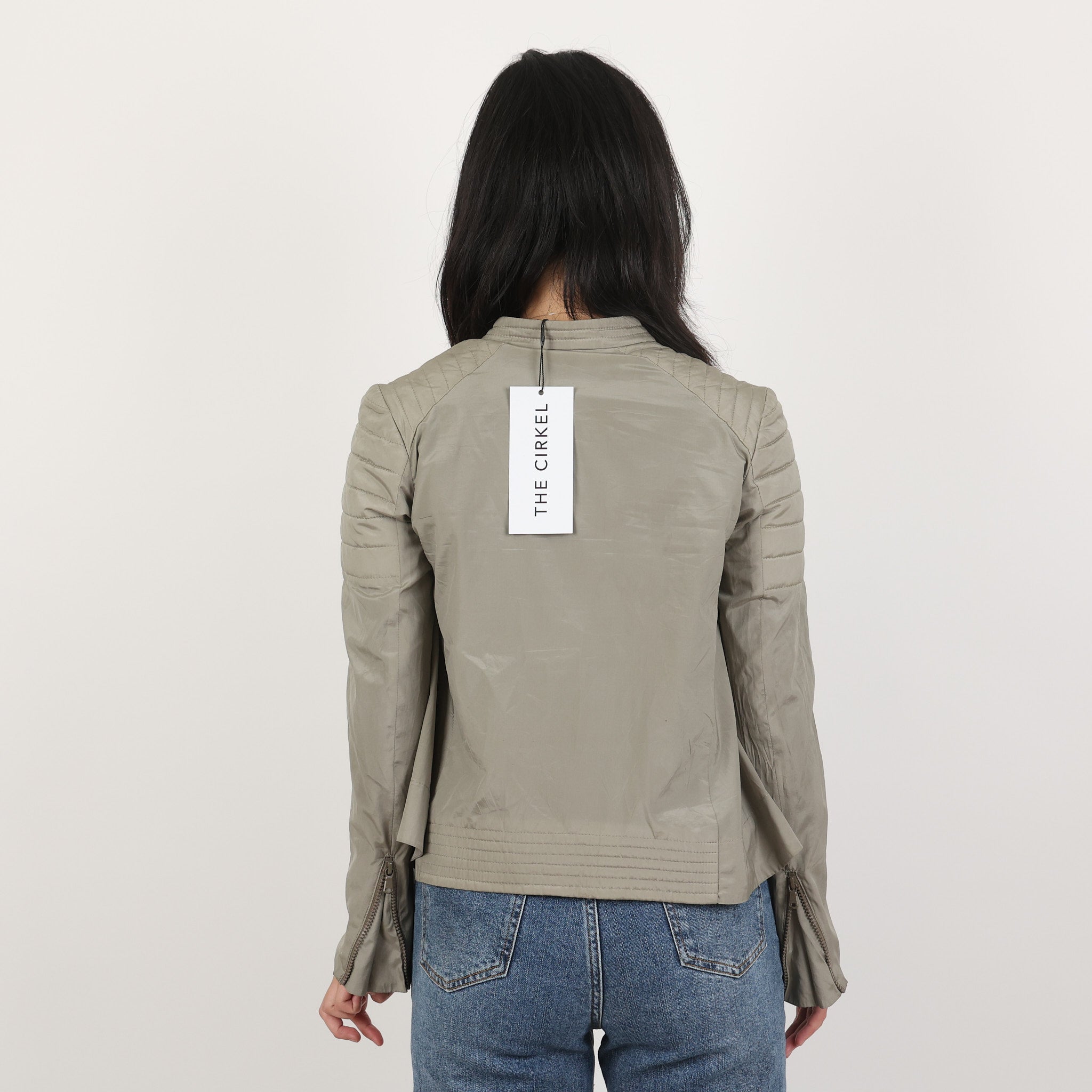Jacket, UK Size 8