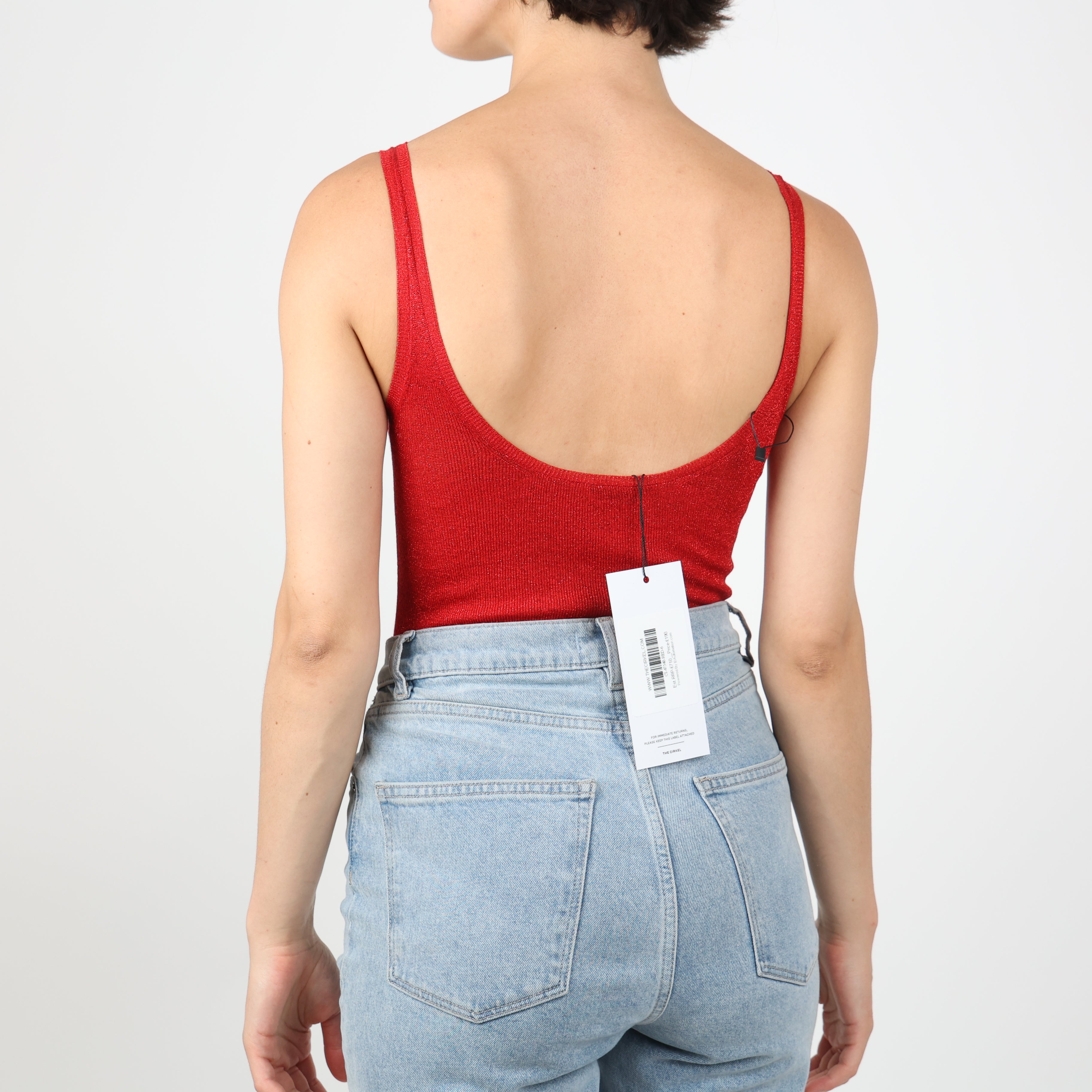 Top, UK Size 6