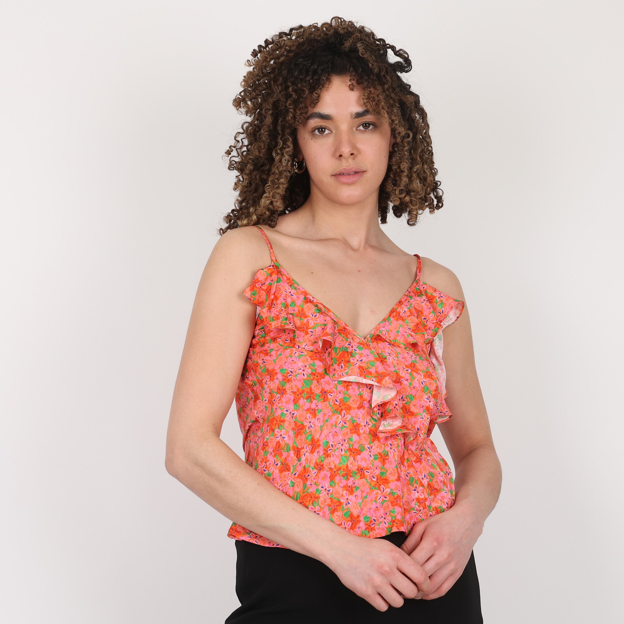 Top, UK Size 10