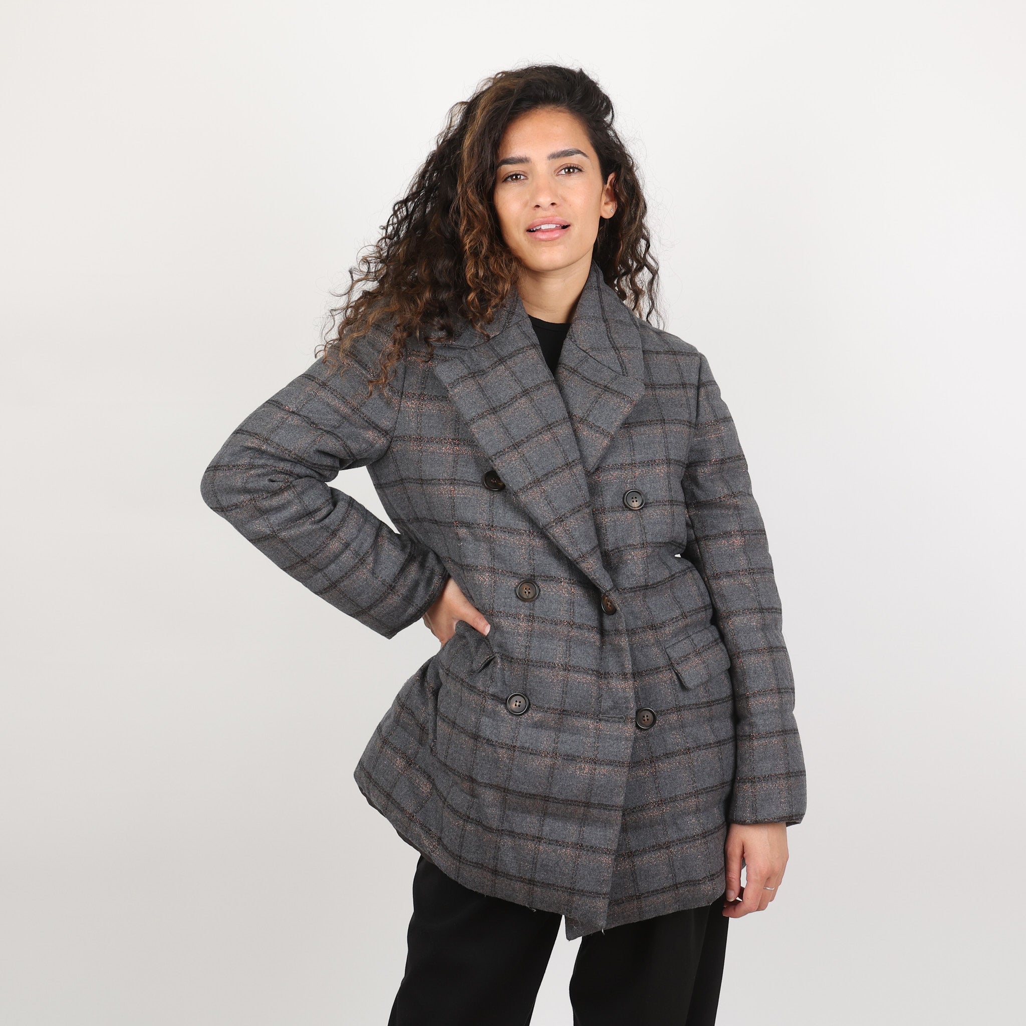 Coat, UK Size 10