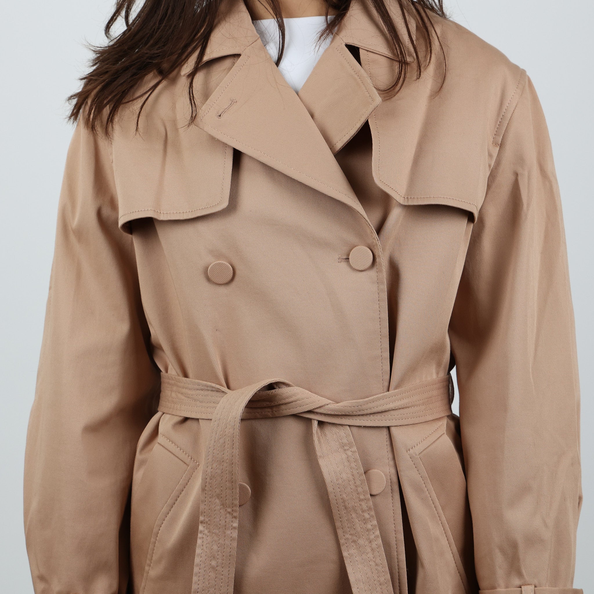 Coat, UK Size 8