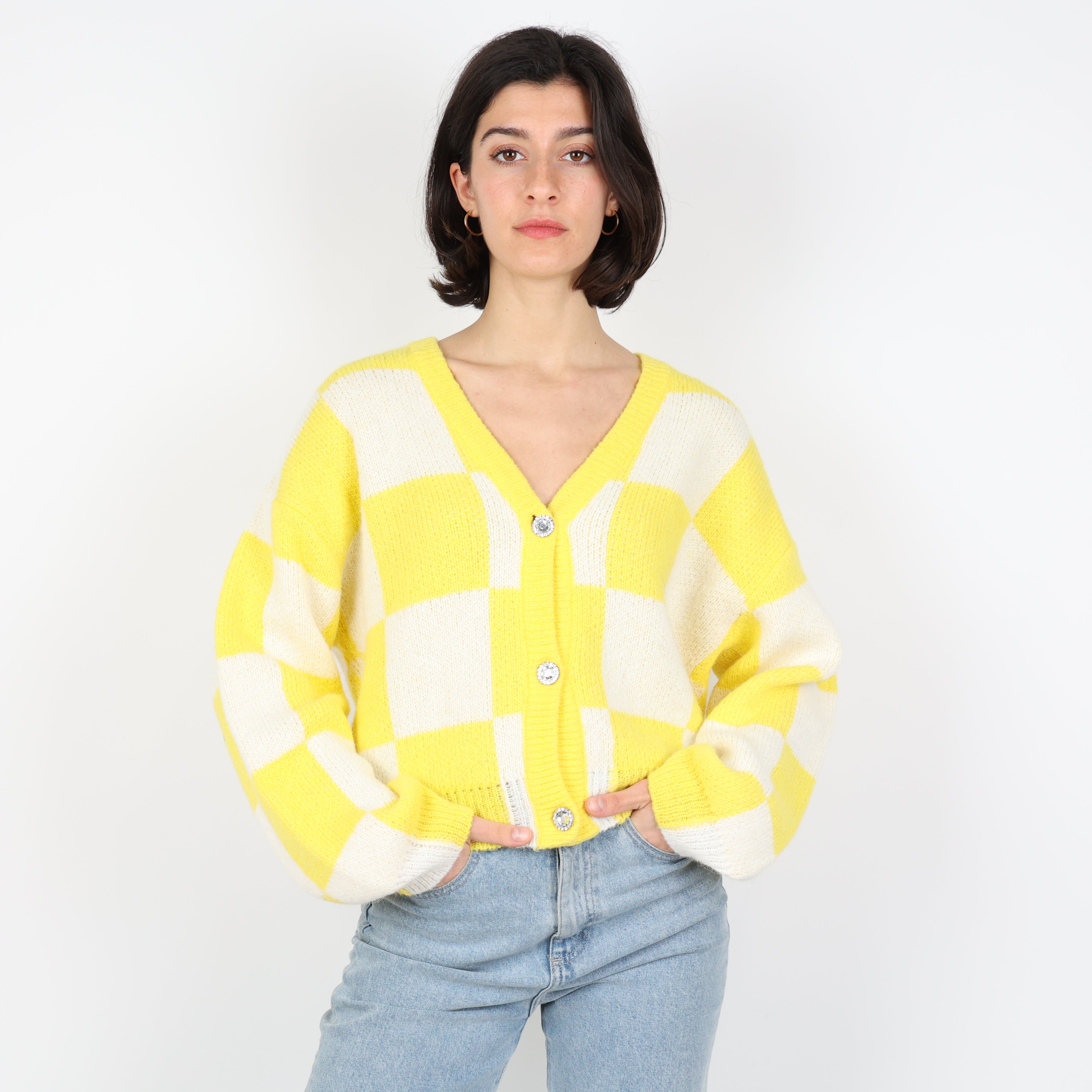 Knitwear, UK Size 10