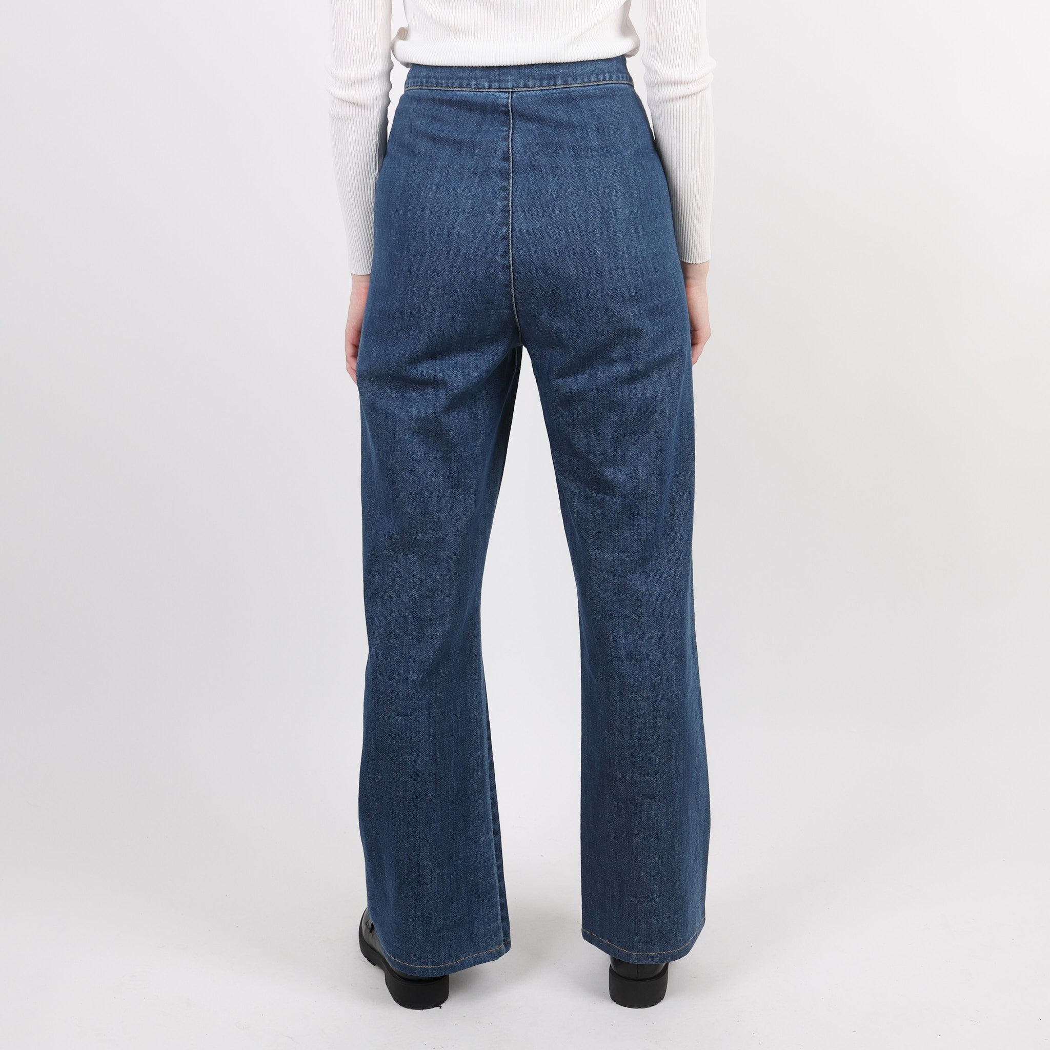 Jeans, UK Size 8