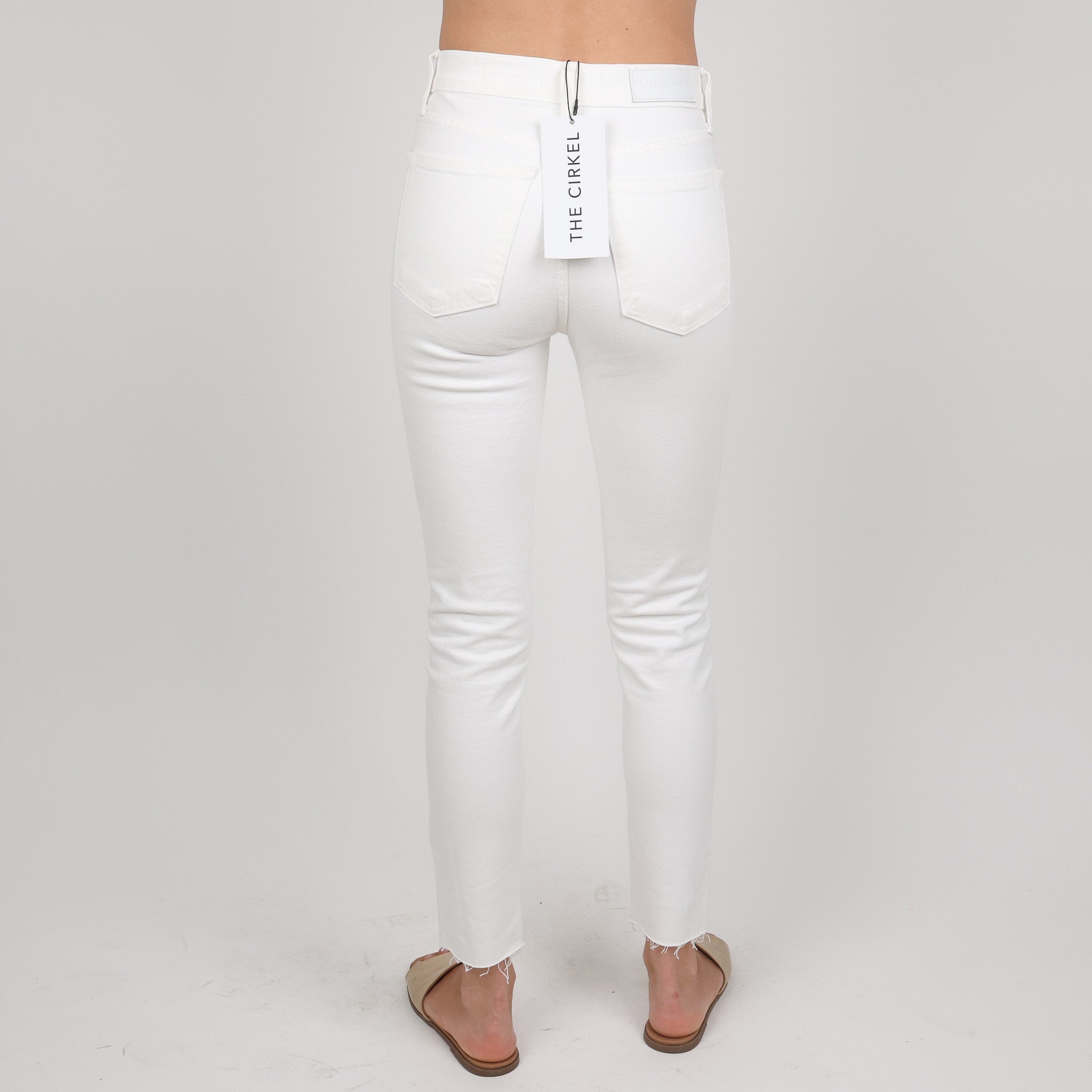 Jeans, Waist 24