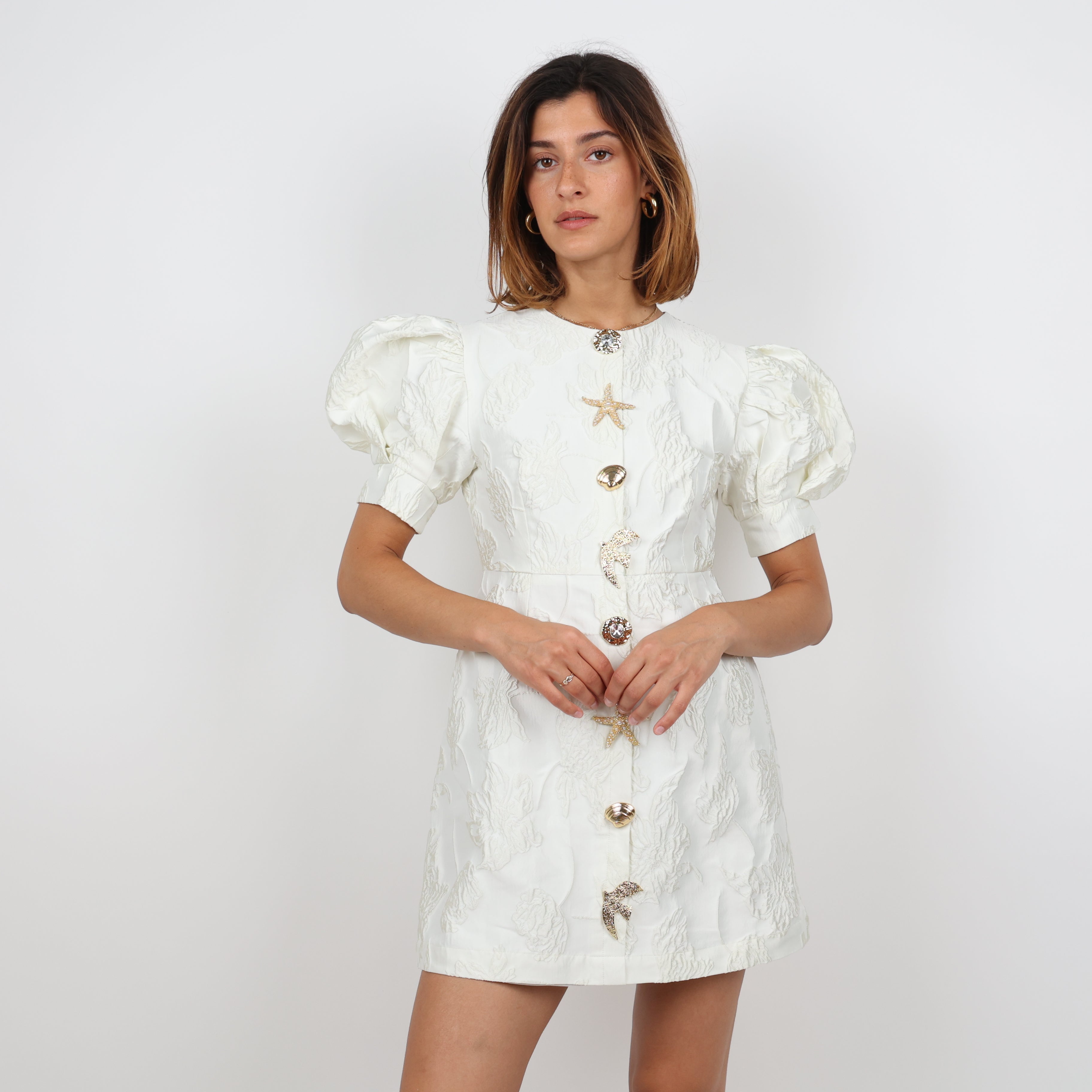 Dress, UK Size 8
