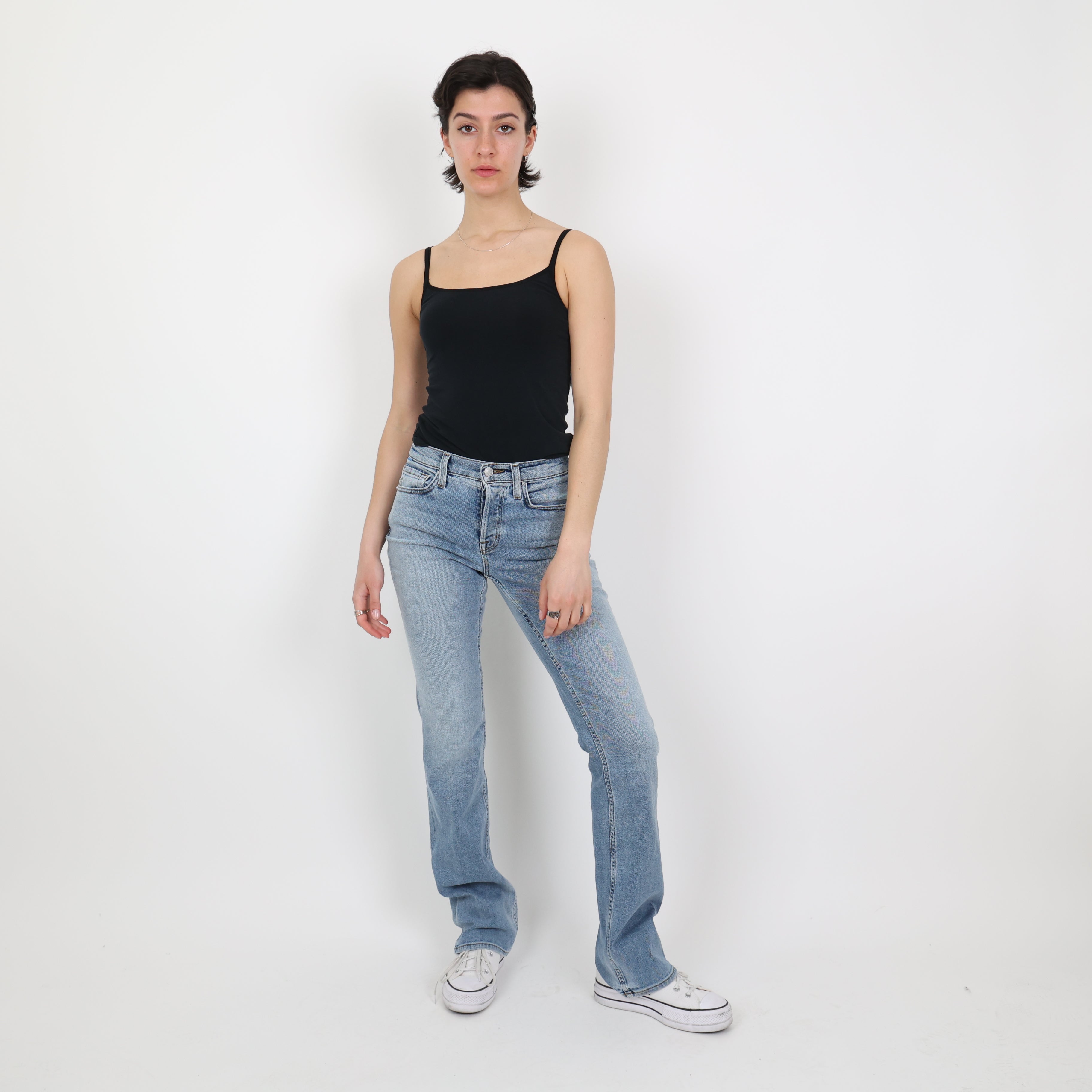 Jeans, Waist 26