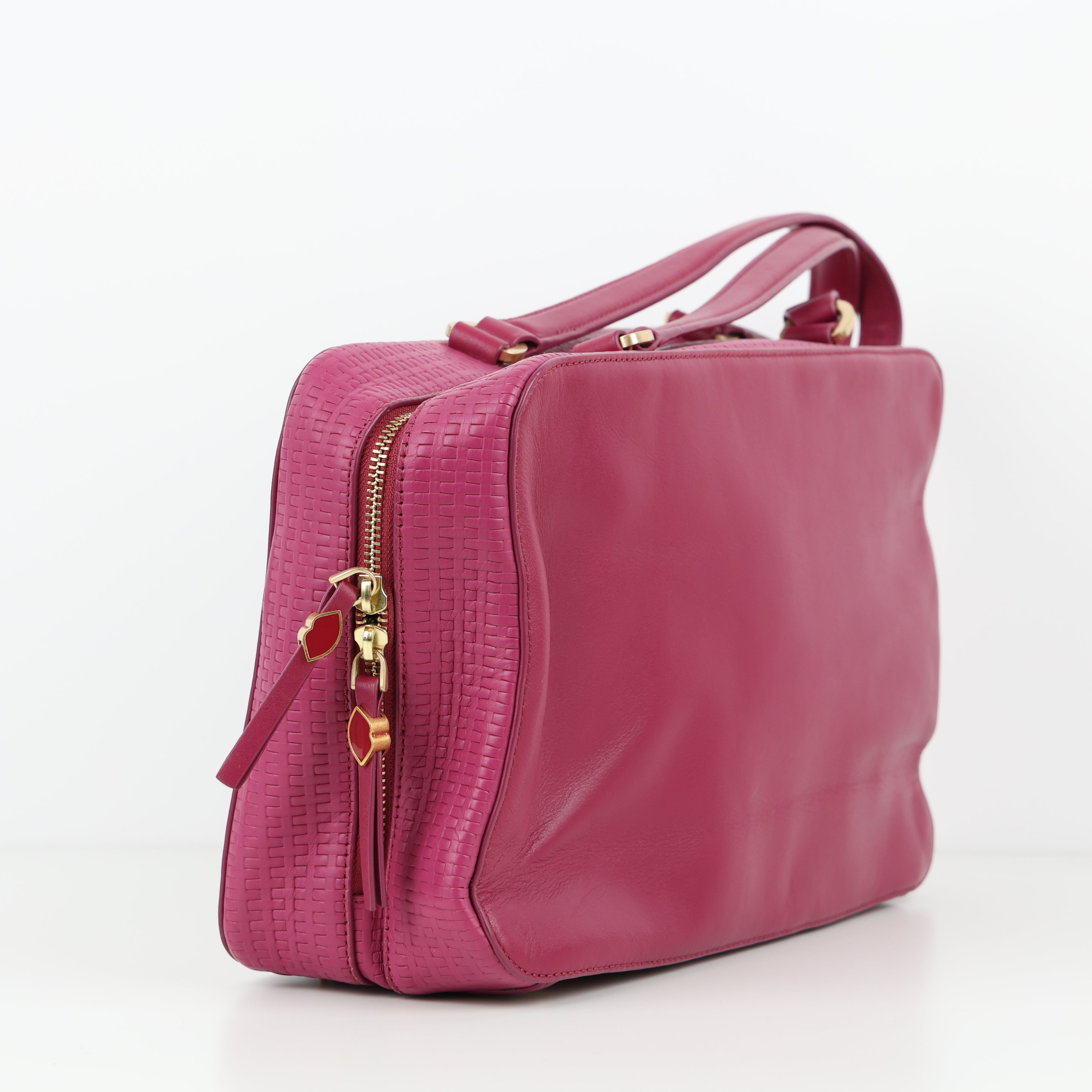 Lulu Guinness, Shoulder Bag