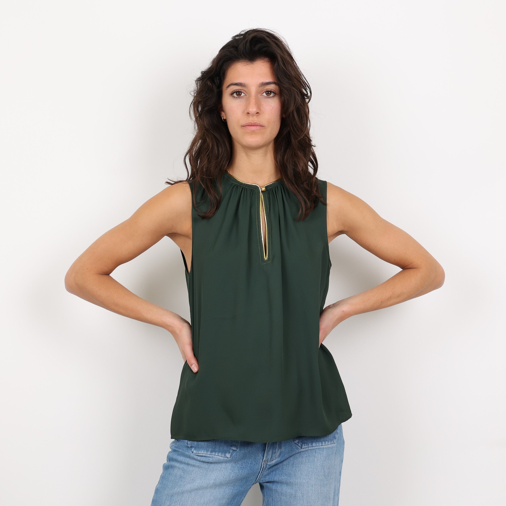 Top, UK Size 6